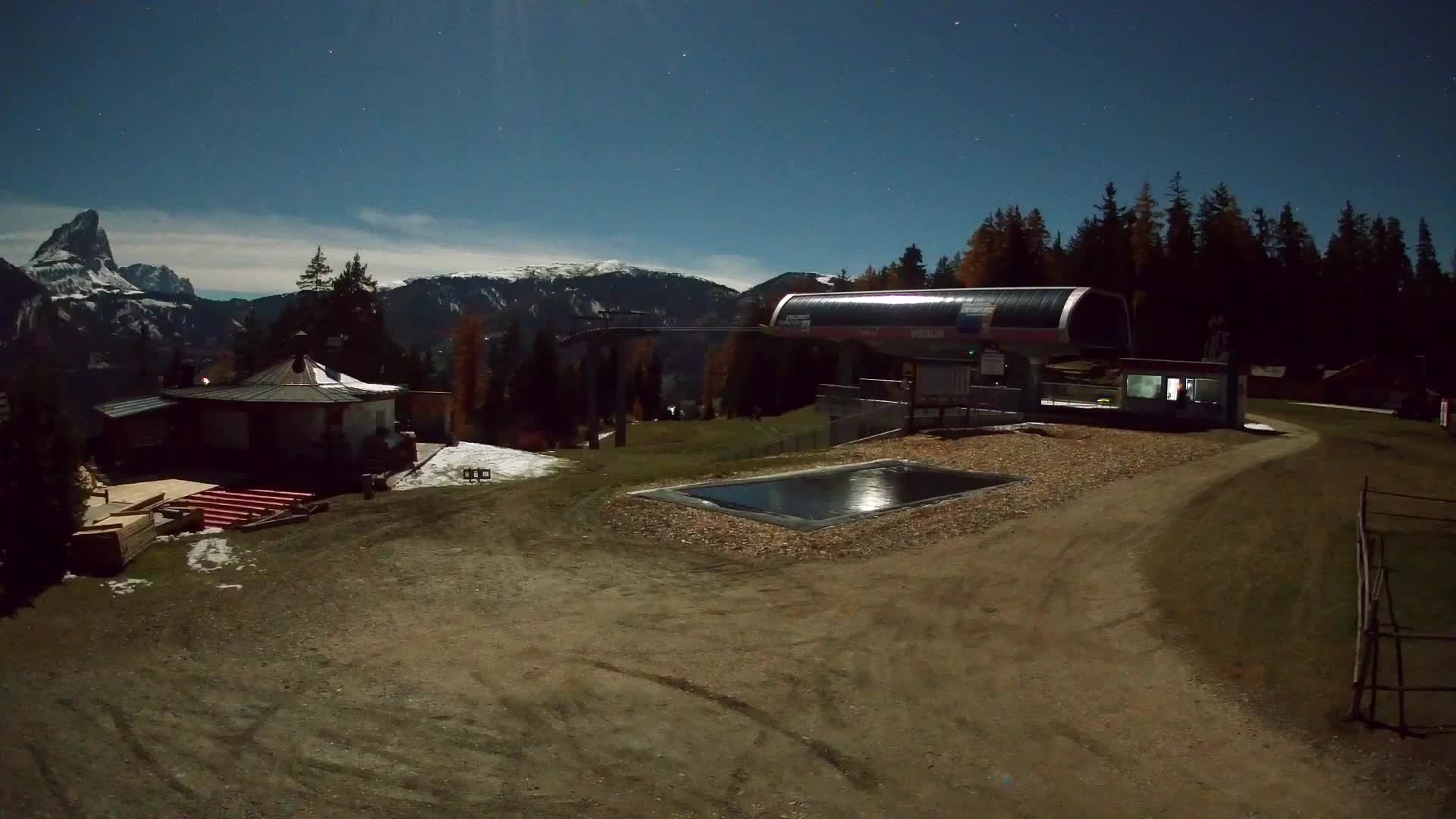 Piz de Plaies | San Vigilio