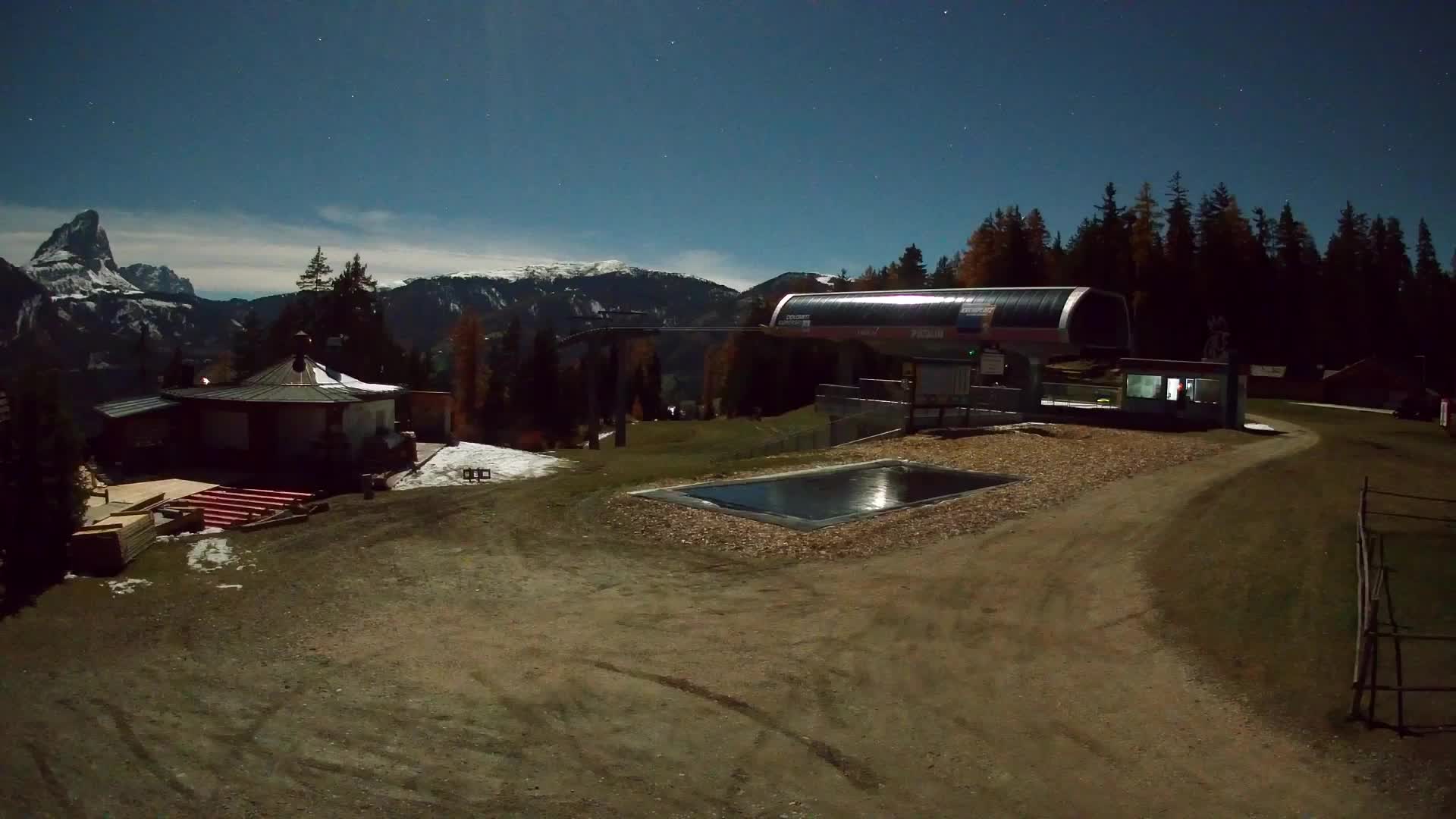 Piz de Plaies | San Vigilio | Kronplatz