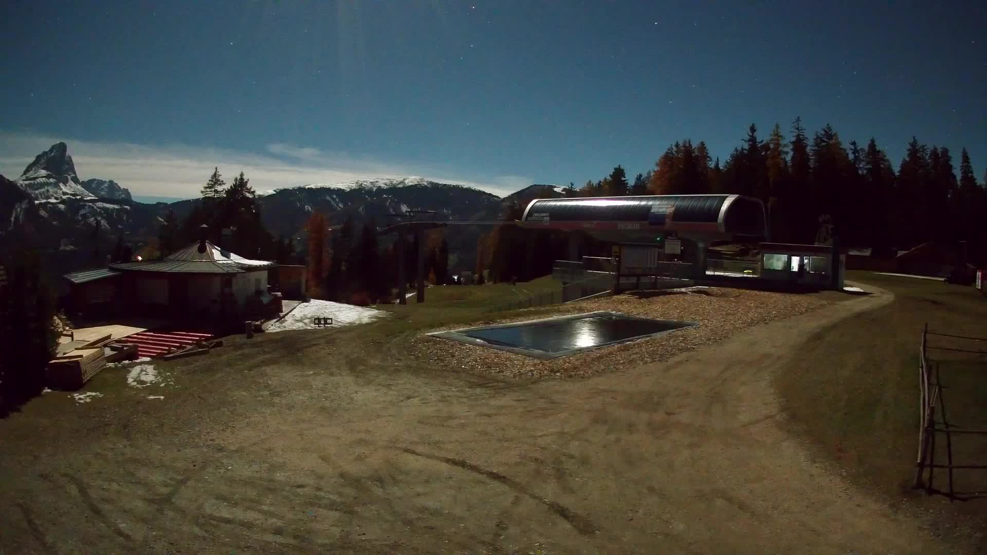 Piz de Plaies | San Vigilio