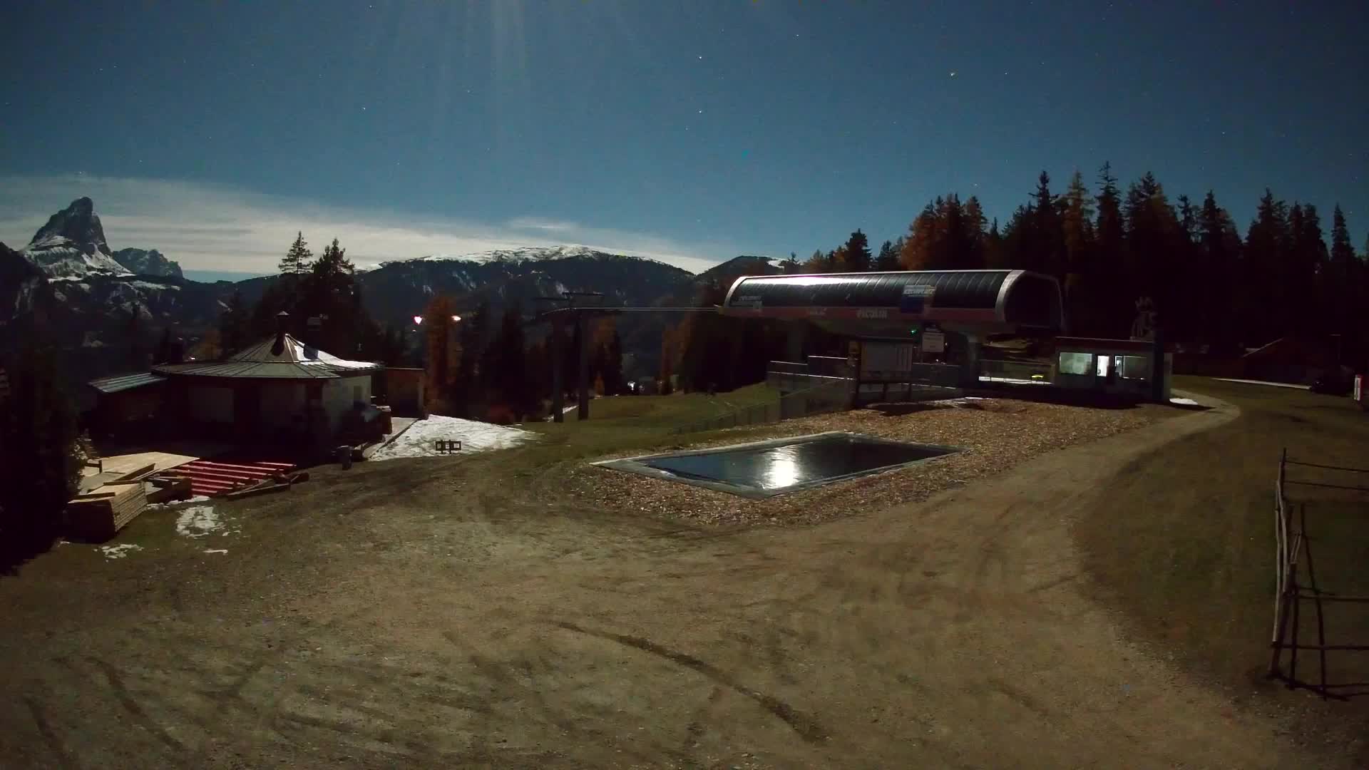 Piz de Plaies | St. Vigil