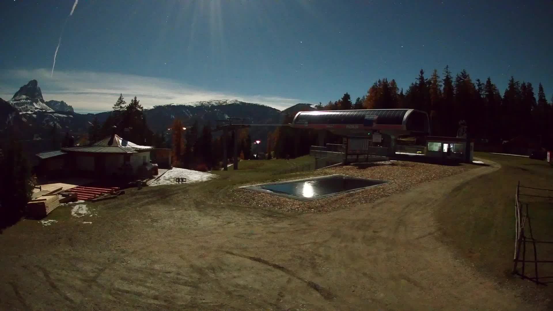 Piz de Plaies | San Vigilio