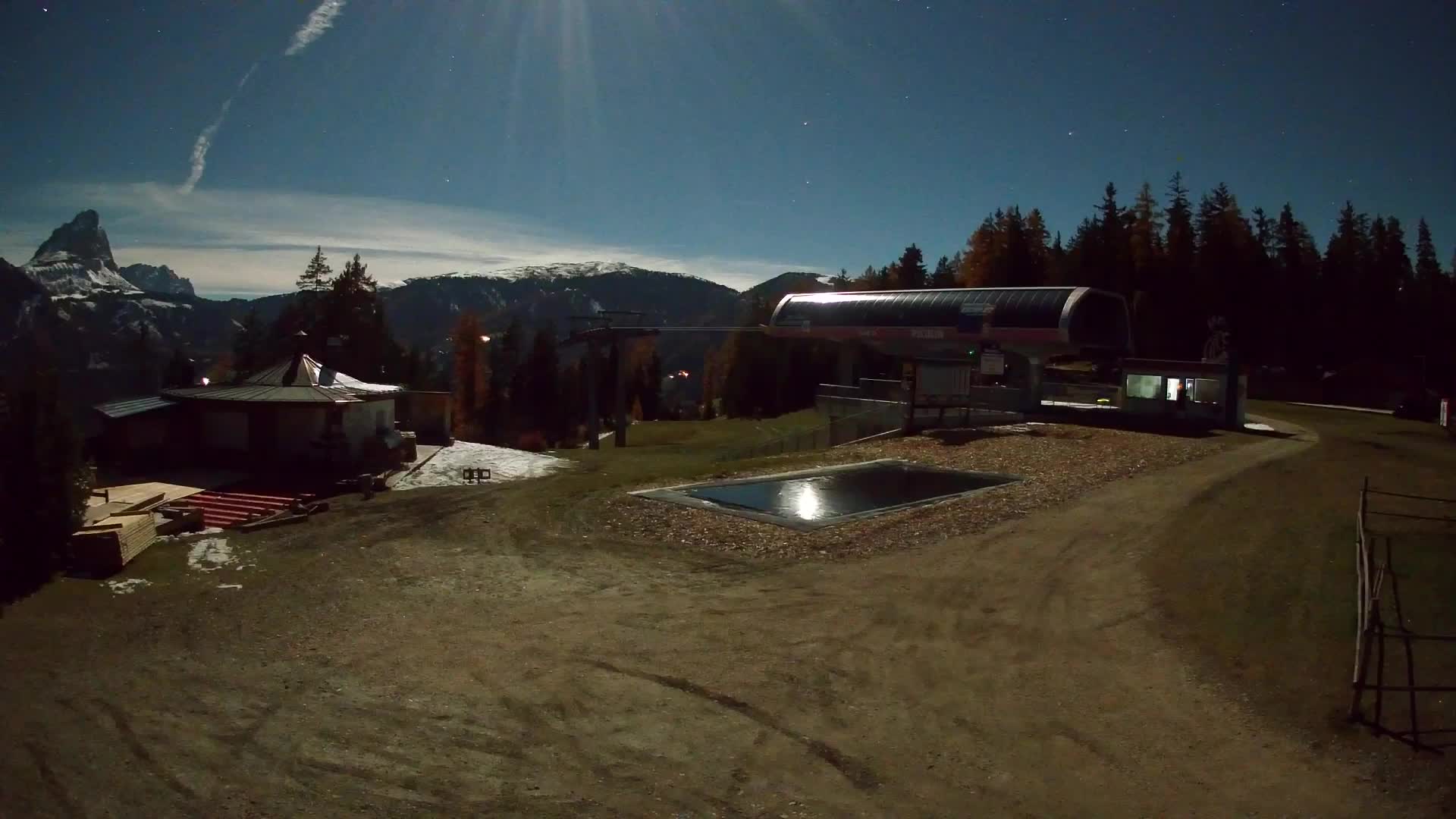 Piz de Plaies | St. Vigil