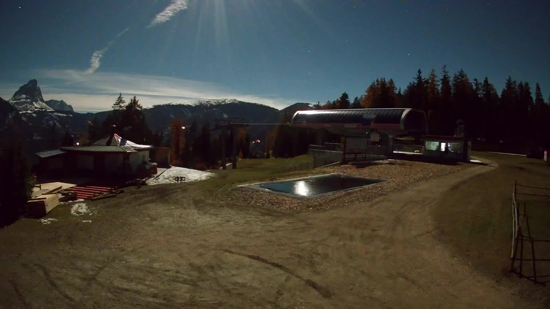 Piz de Plaies | San Vigilio | Kronplatz