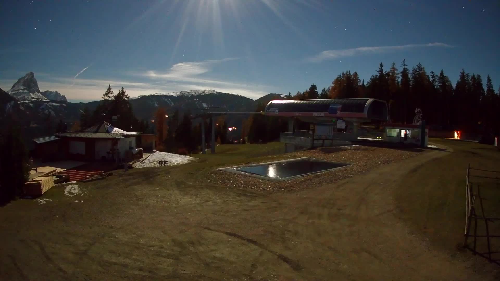 Piz de Plaies | San Vigilio | Kronplatz