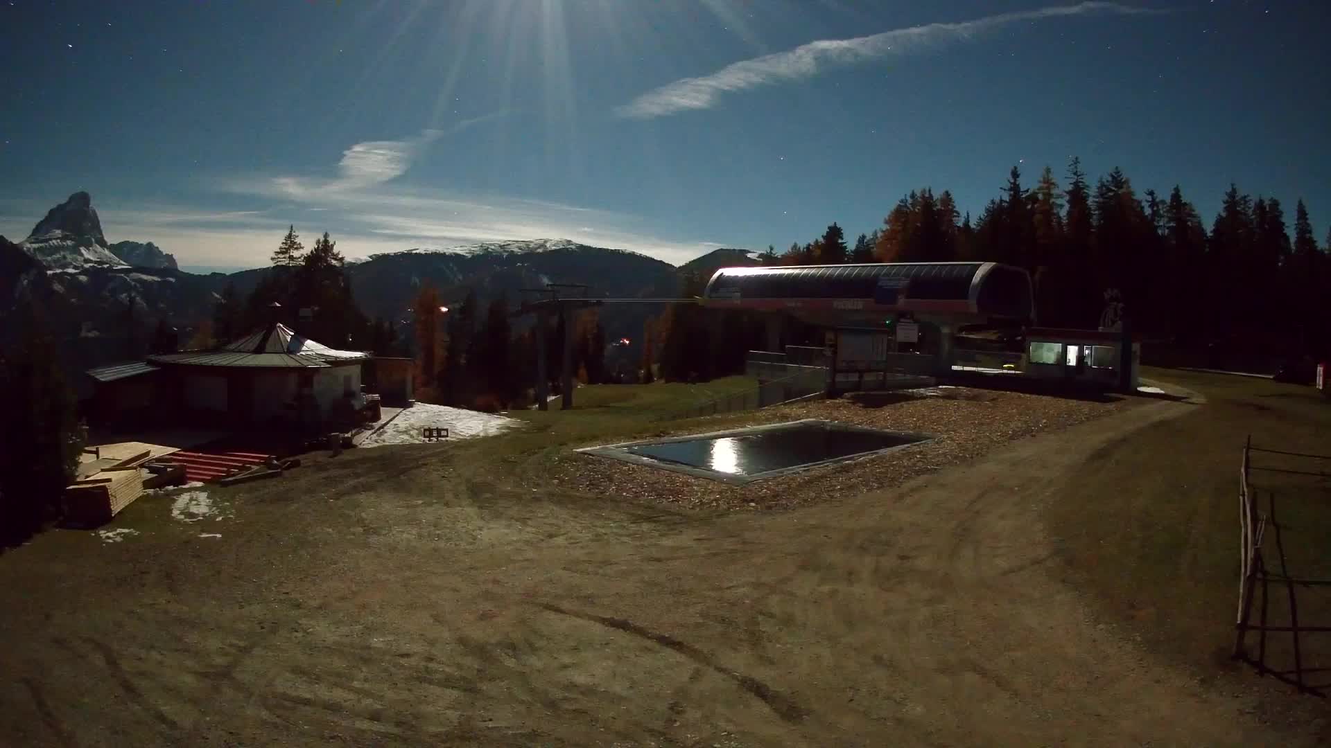 Piz de Plaies | San Vigilio | Kronplatz