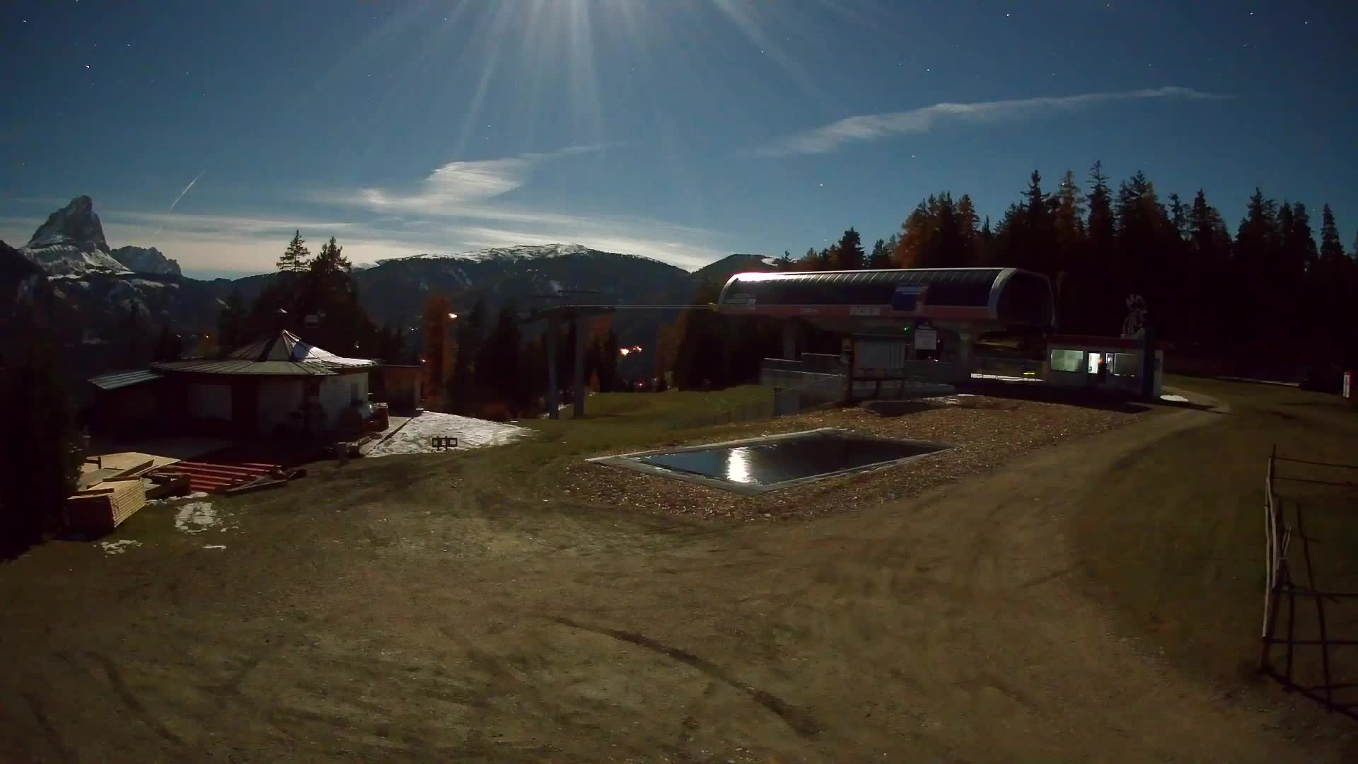 Piz de Plaies | San Vigilio | Kronplatz