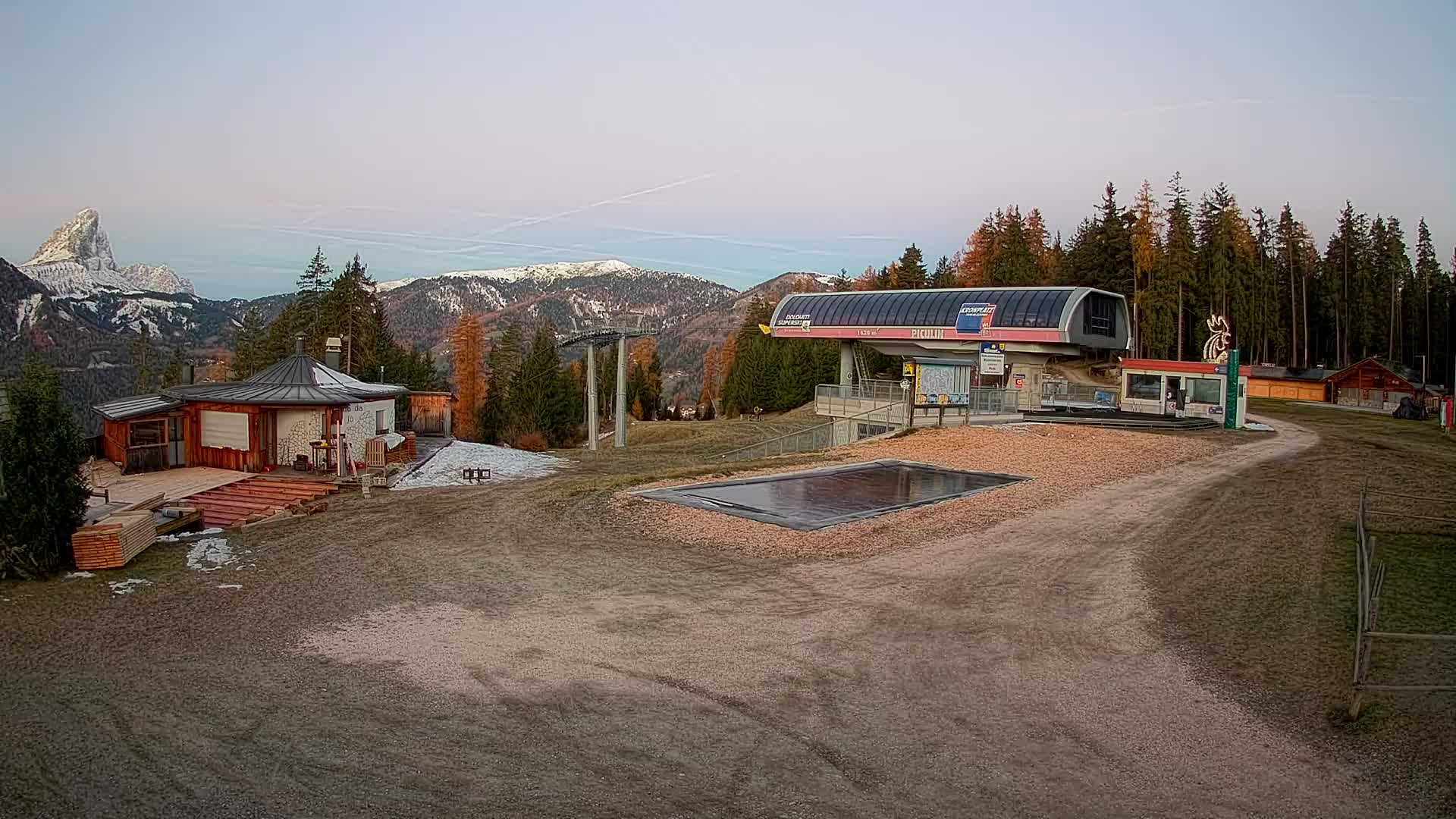 Piz de Plaies | San Vigilio | Kronplatz