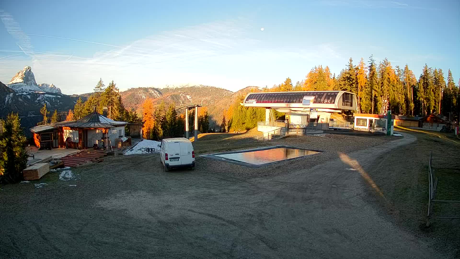 Piz de Plaies | San Vigilio | Kronplatz