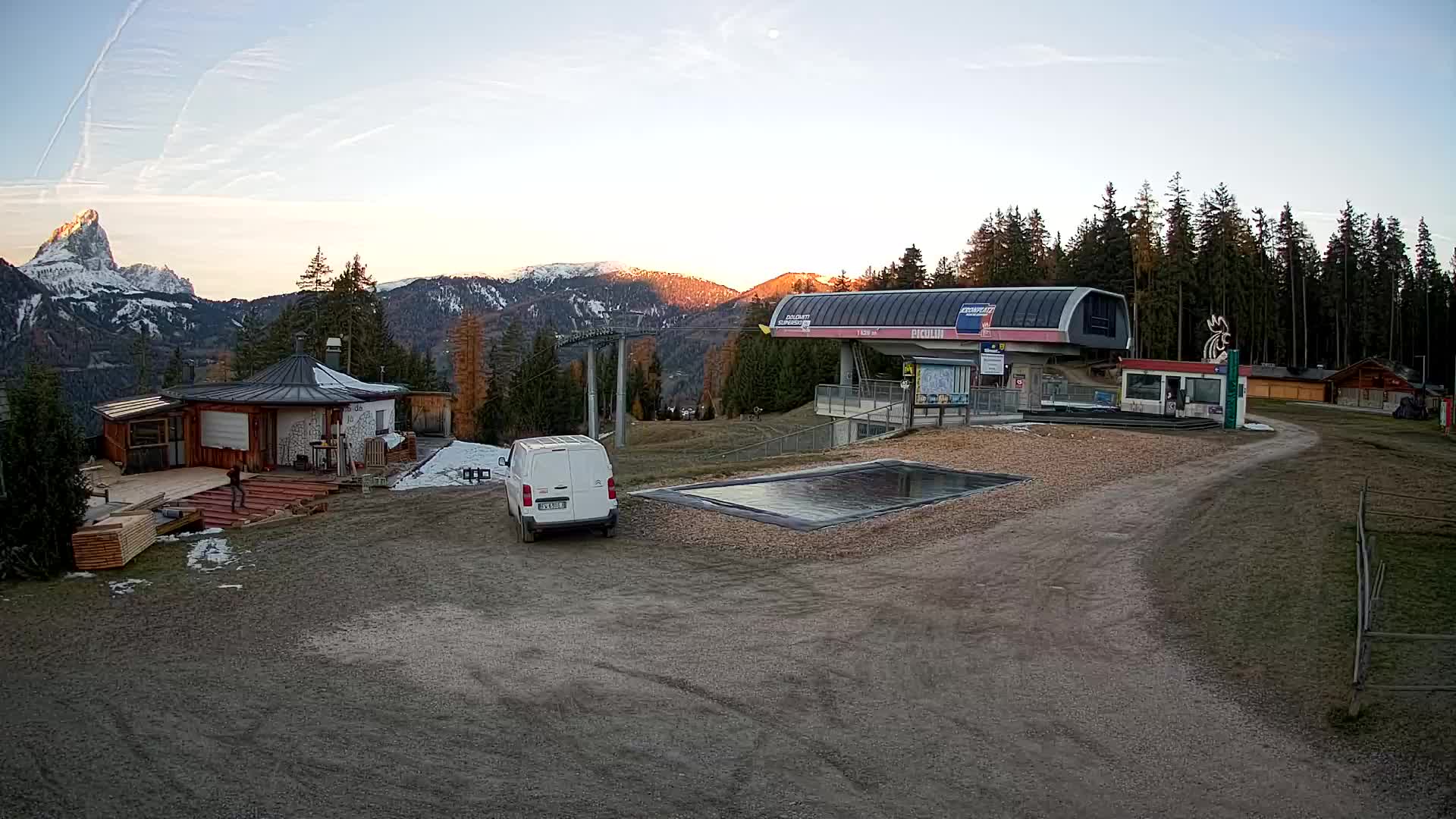 Piz de Plaies | San Vigilio