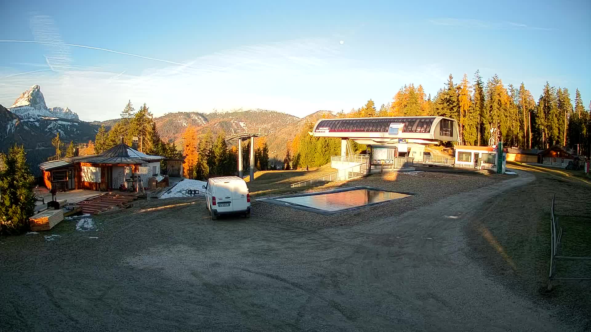 Piz de Plaies | San Vigilio