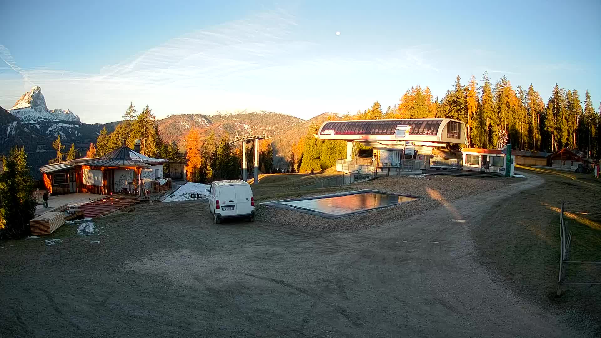 Piz de Plaies | San Vigilio