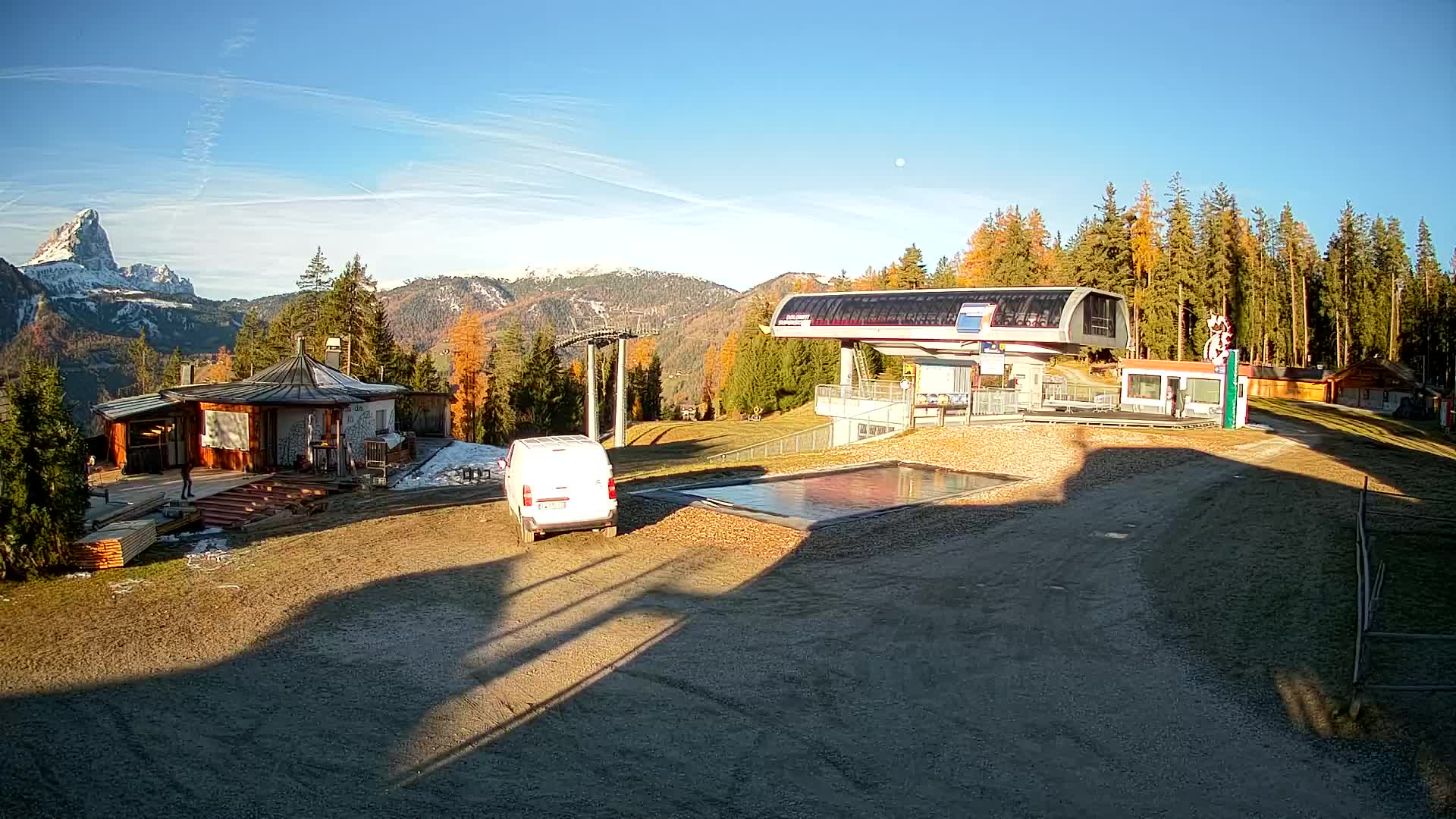 Piz de Plaies | San Vigilio