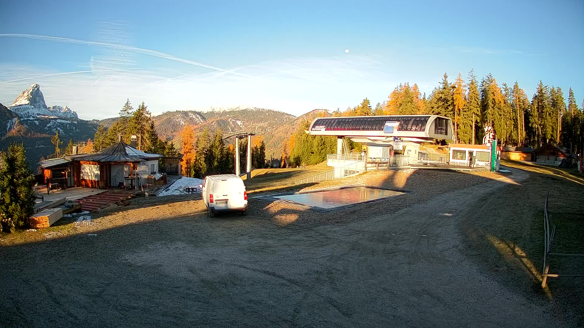 Piz de Plaies | San Vigilio | Kronplatz