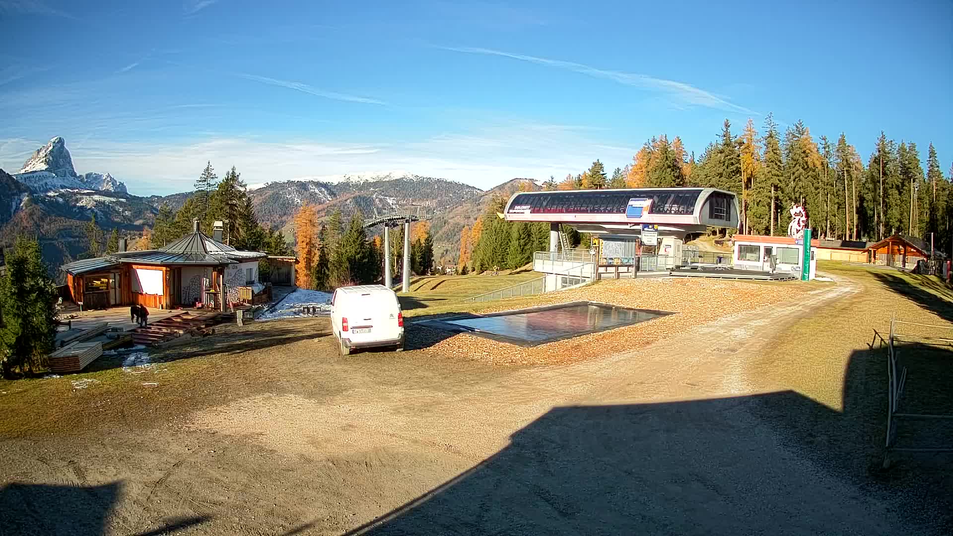 Piz de Plaies | San Vigilio | Kronplatz