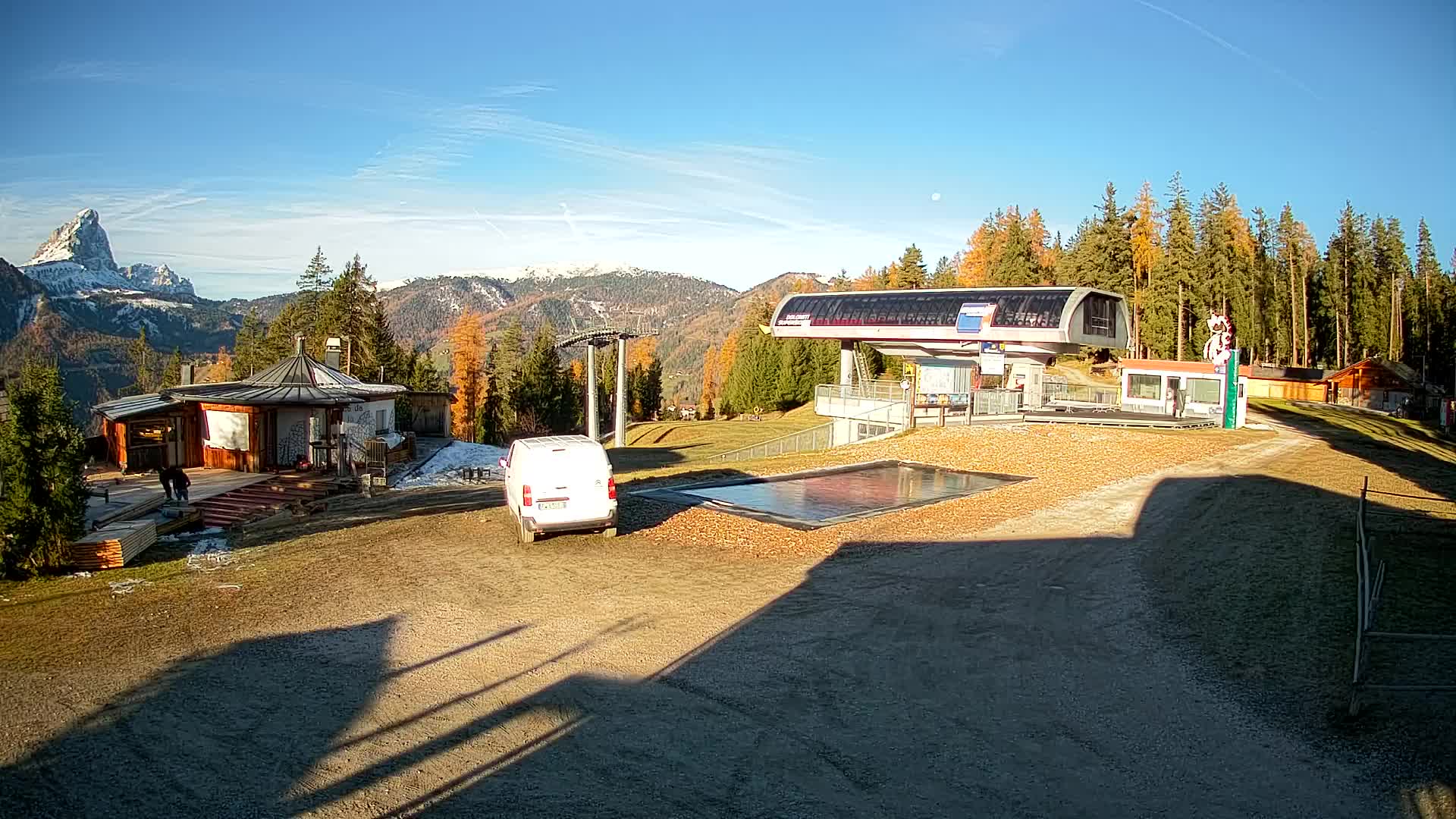 Piz de Plaies | San Vigilio | Kronplatz