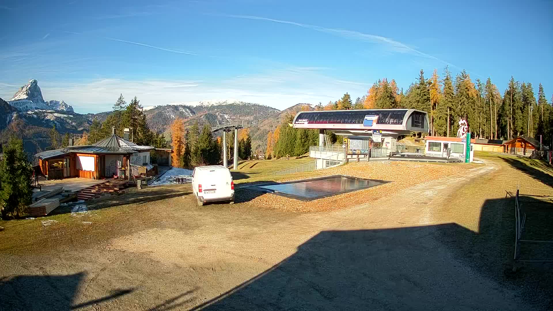 Piz de Plaies | San Vigilio