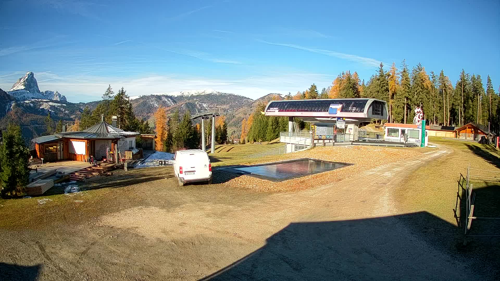 Piz de Plaies | San Vigilio | Kronplatz