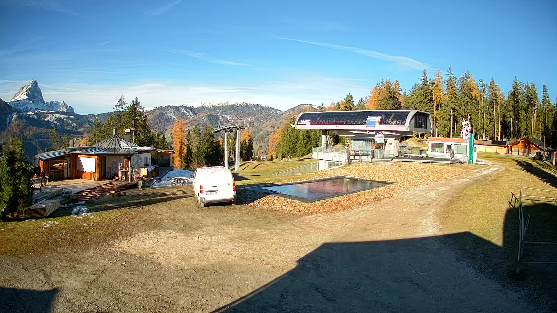 Piz de Plaies | San Vigilio | Kronplatz