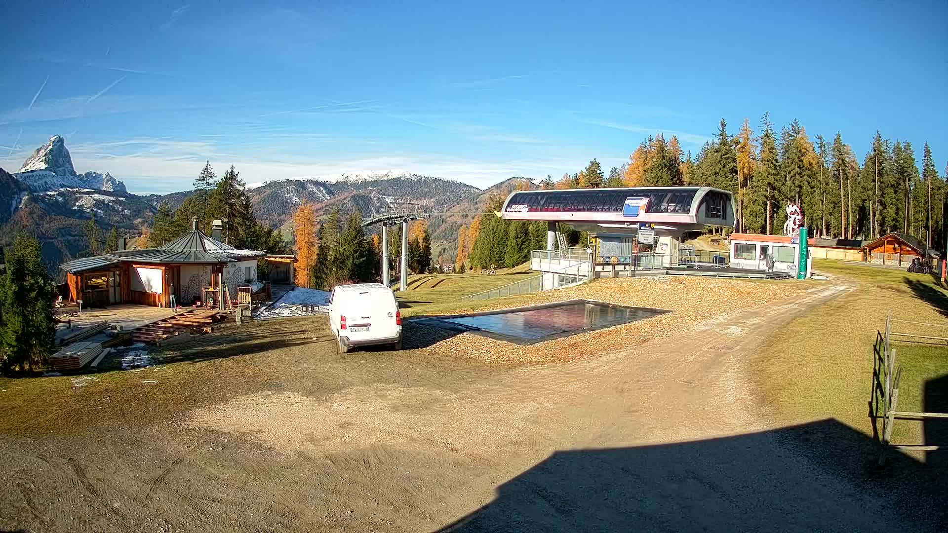 Piz de Plaies | San Vigilio | Kronplatz