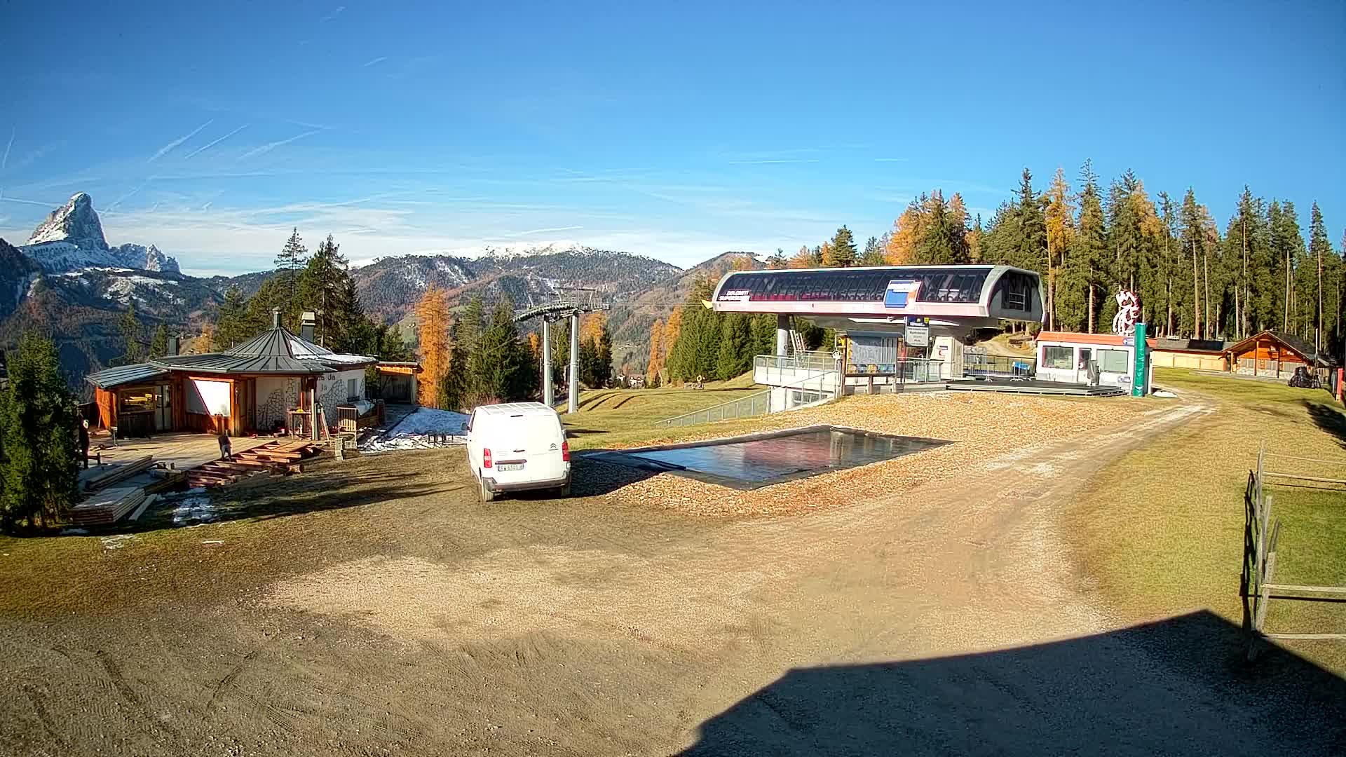 Piz de Plaies | San Vigilio