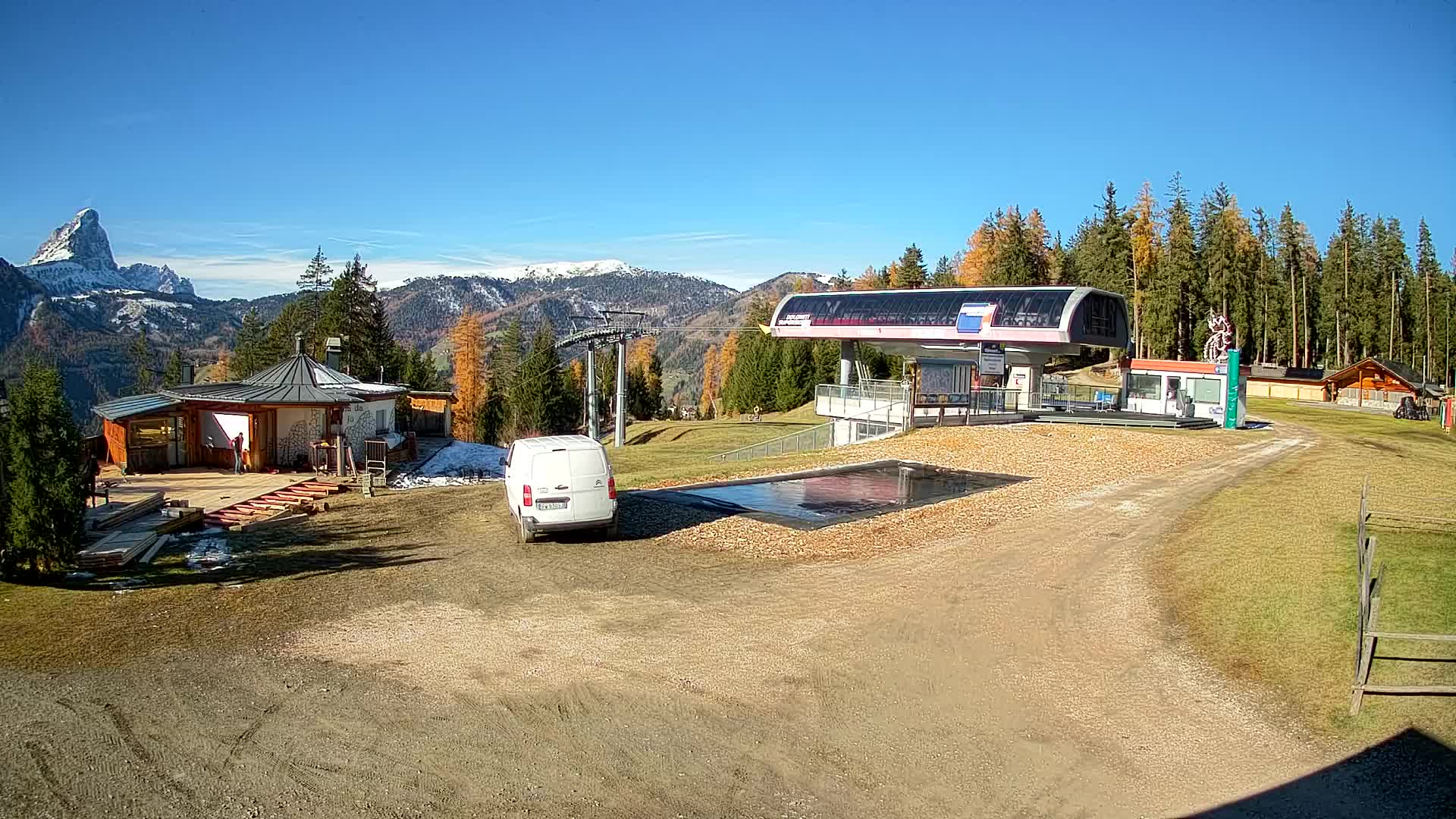 Piz de Plaies | San Vigilio