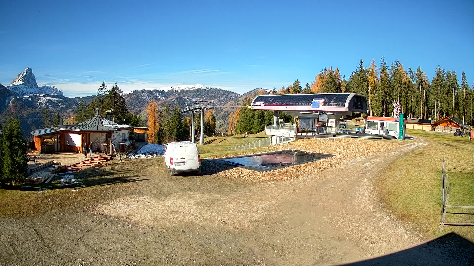 Piz de Plaies | San Vigilio | Kronplatz