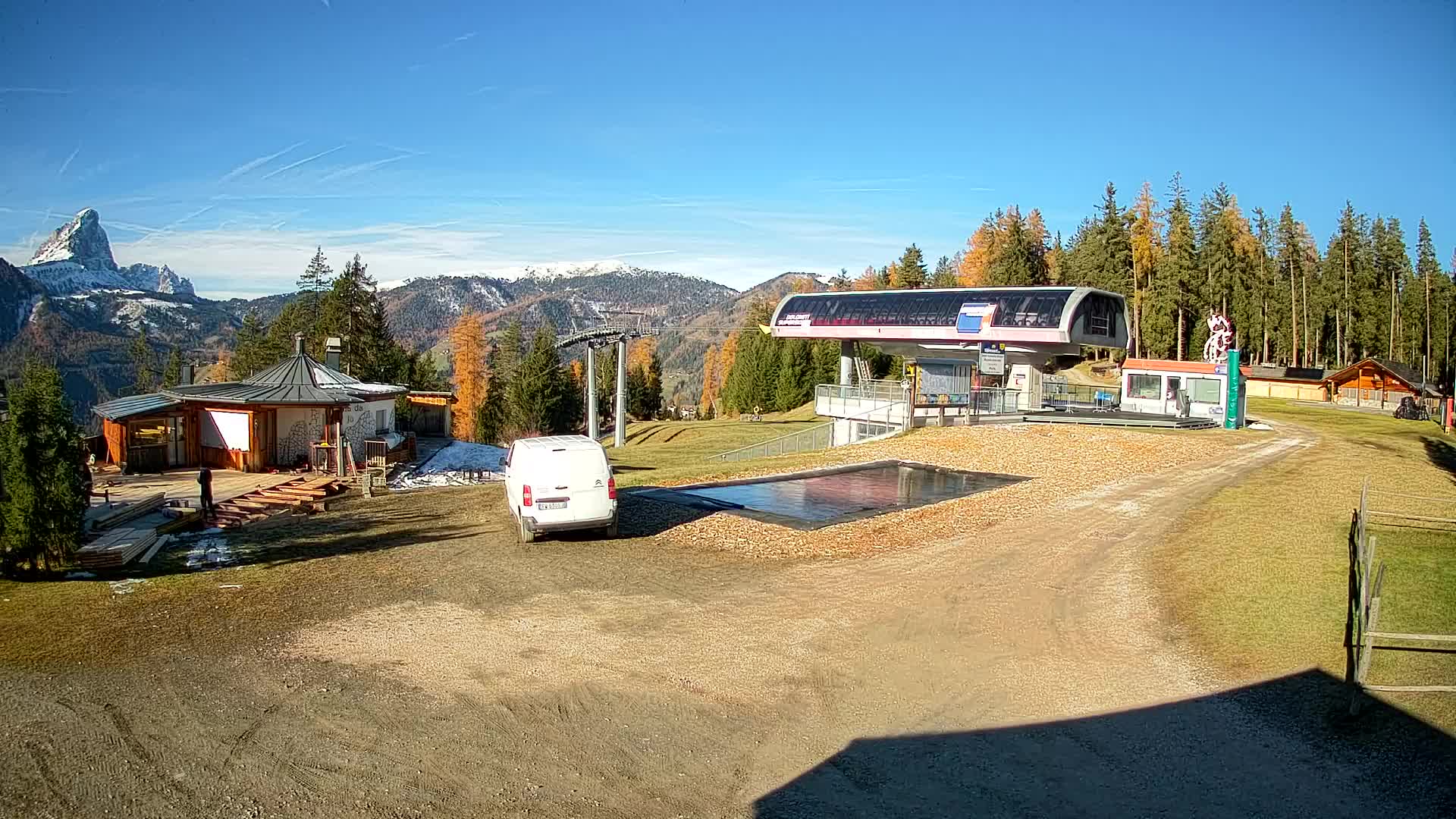 Piz de Plaies | San Vigilio | Kronplatz