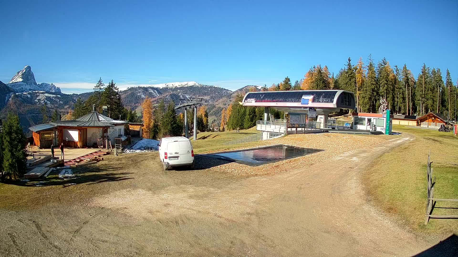 Piz de Plaies | San Vigilio