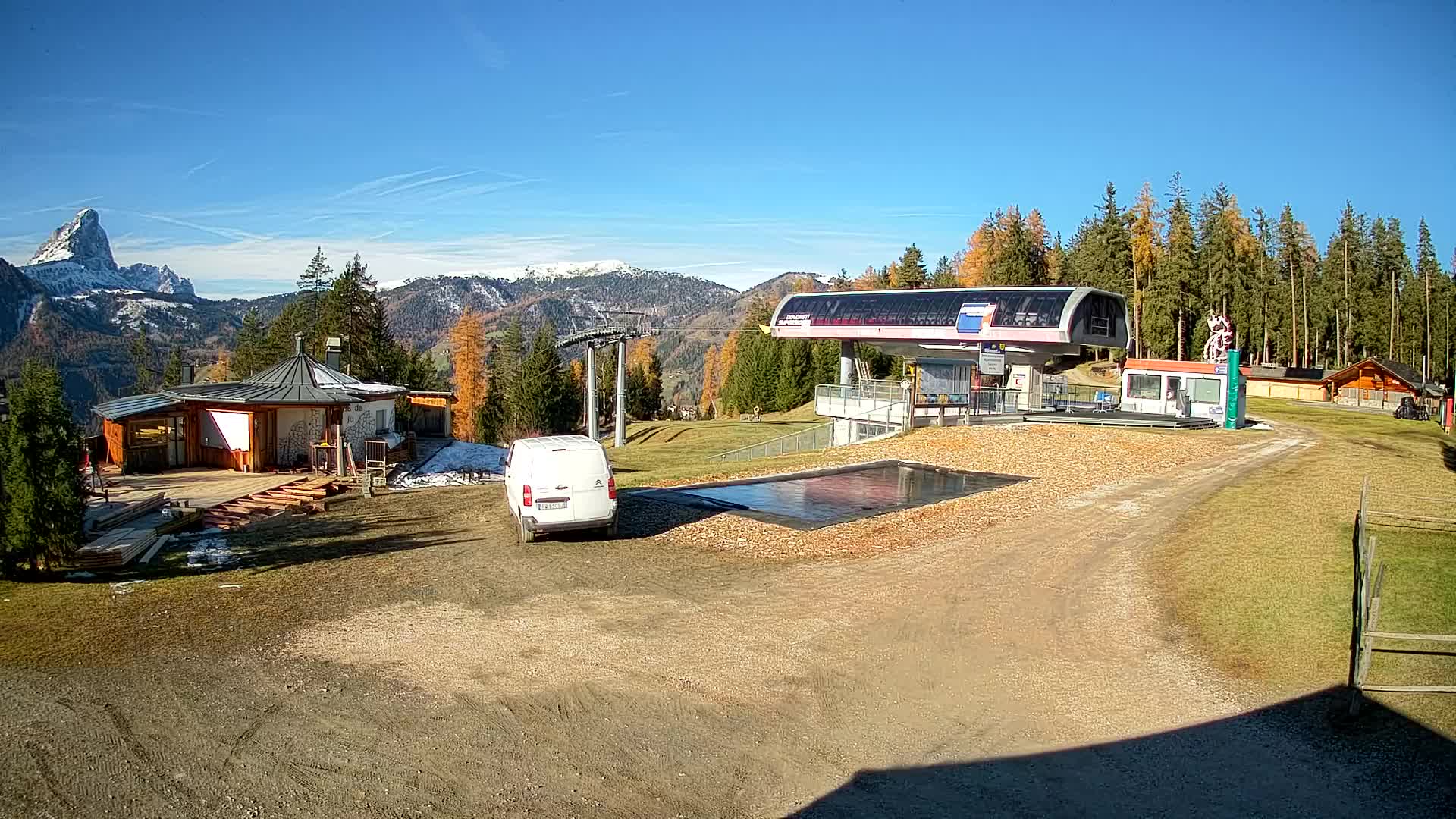 Piz de Plaies | St. Vigil