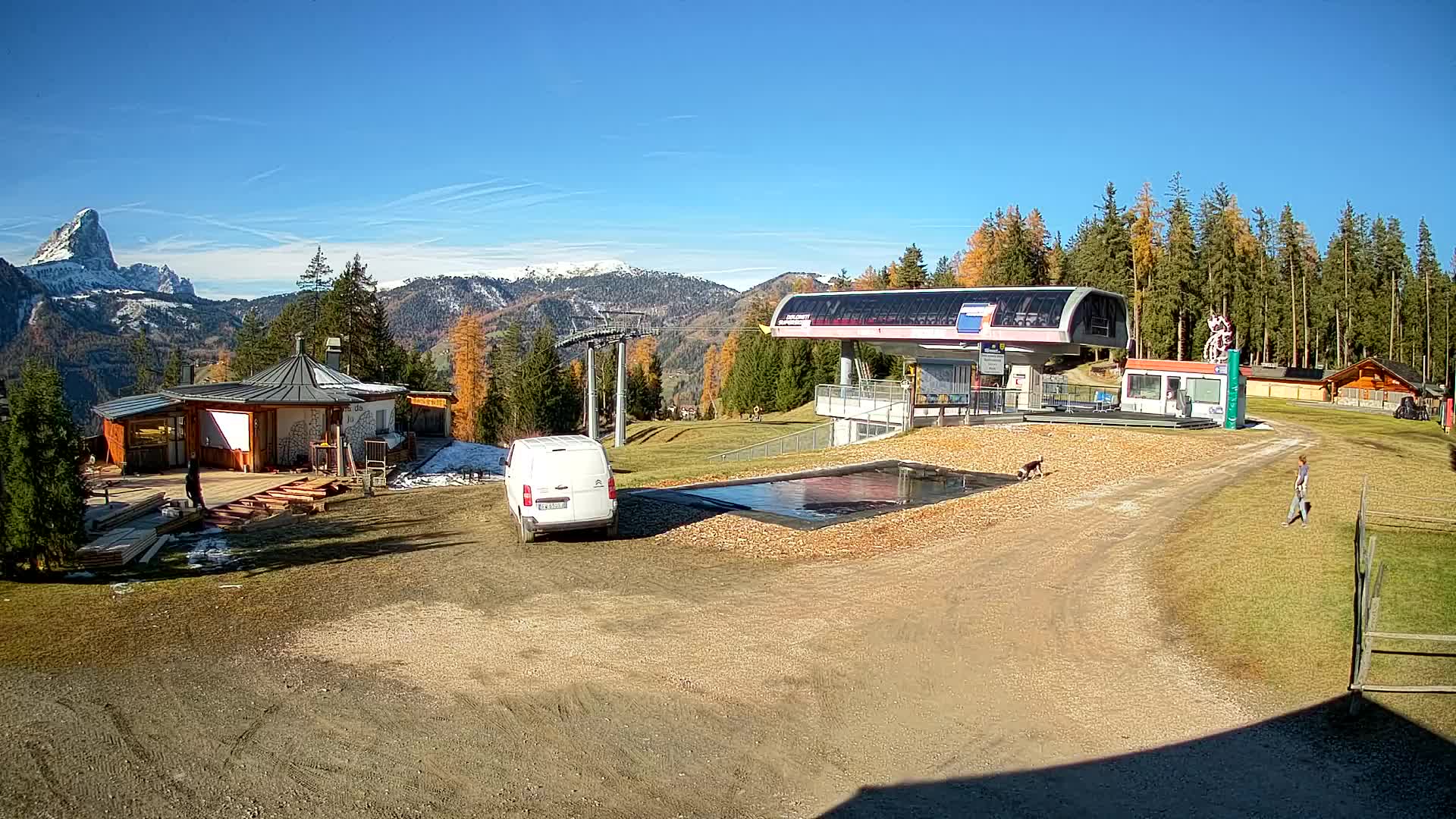 Piz de Plaies | San Vigilio | Kronplatz