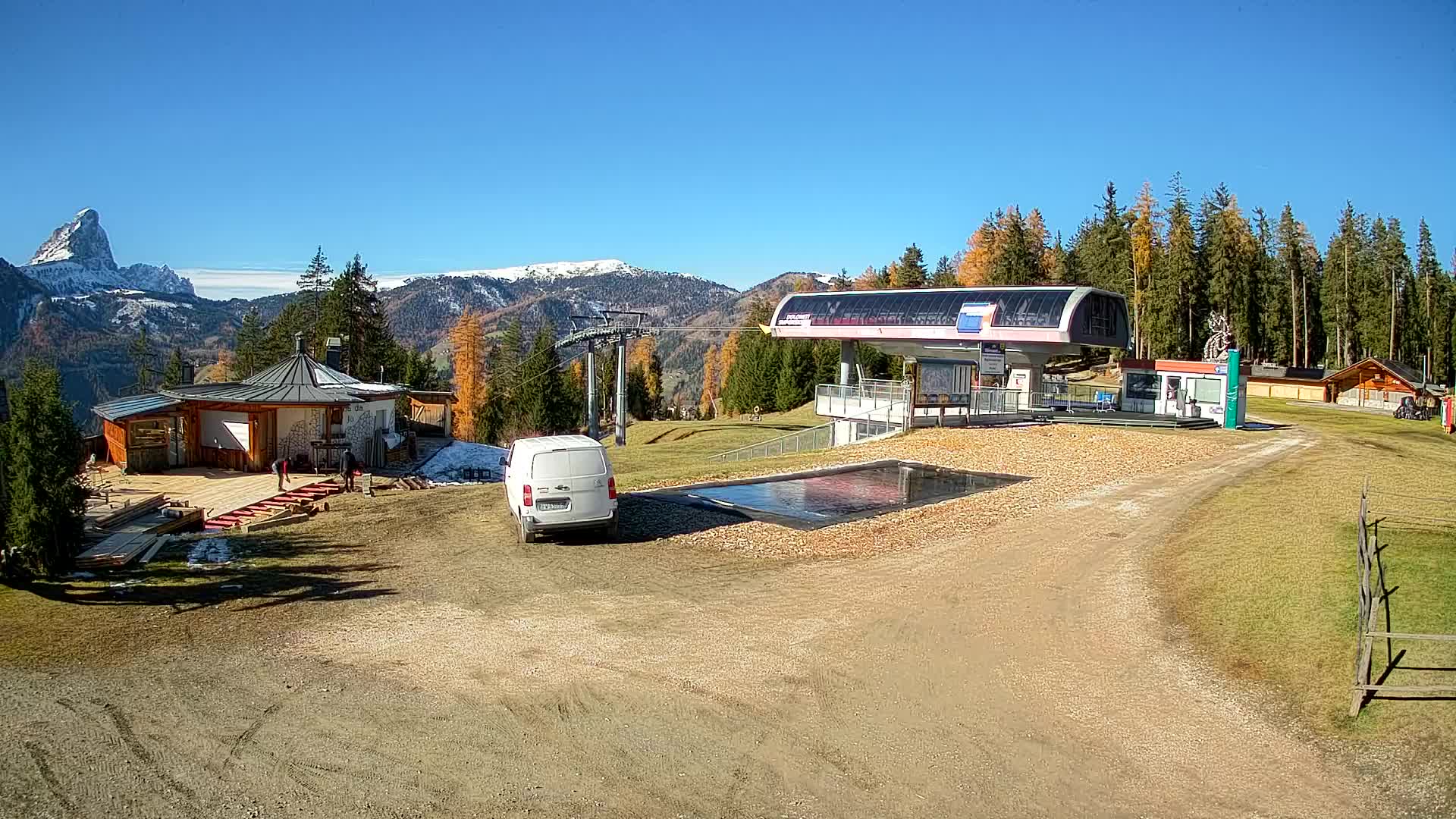 Piz de Plaies | San Vigilio | Kronplatz