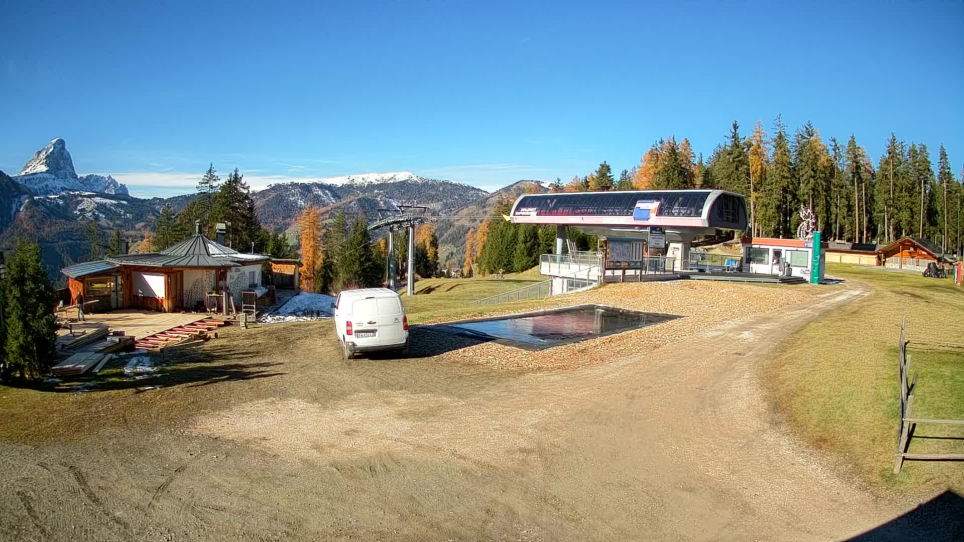 Piz de Plaies | San Vigilio | Kronplatz