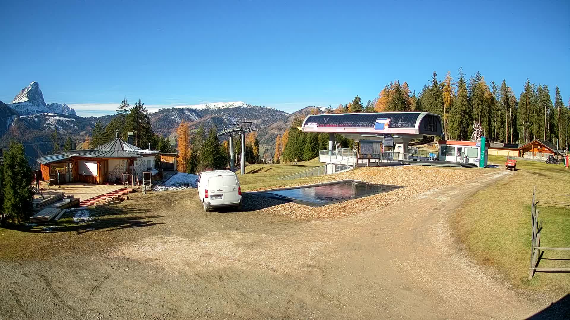 Piz de Plaies | San Vigilio