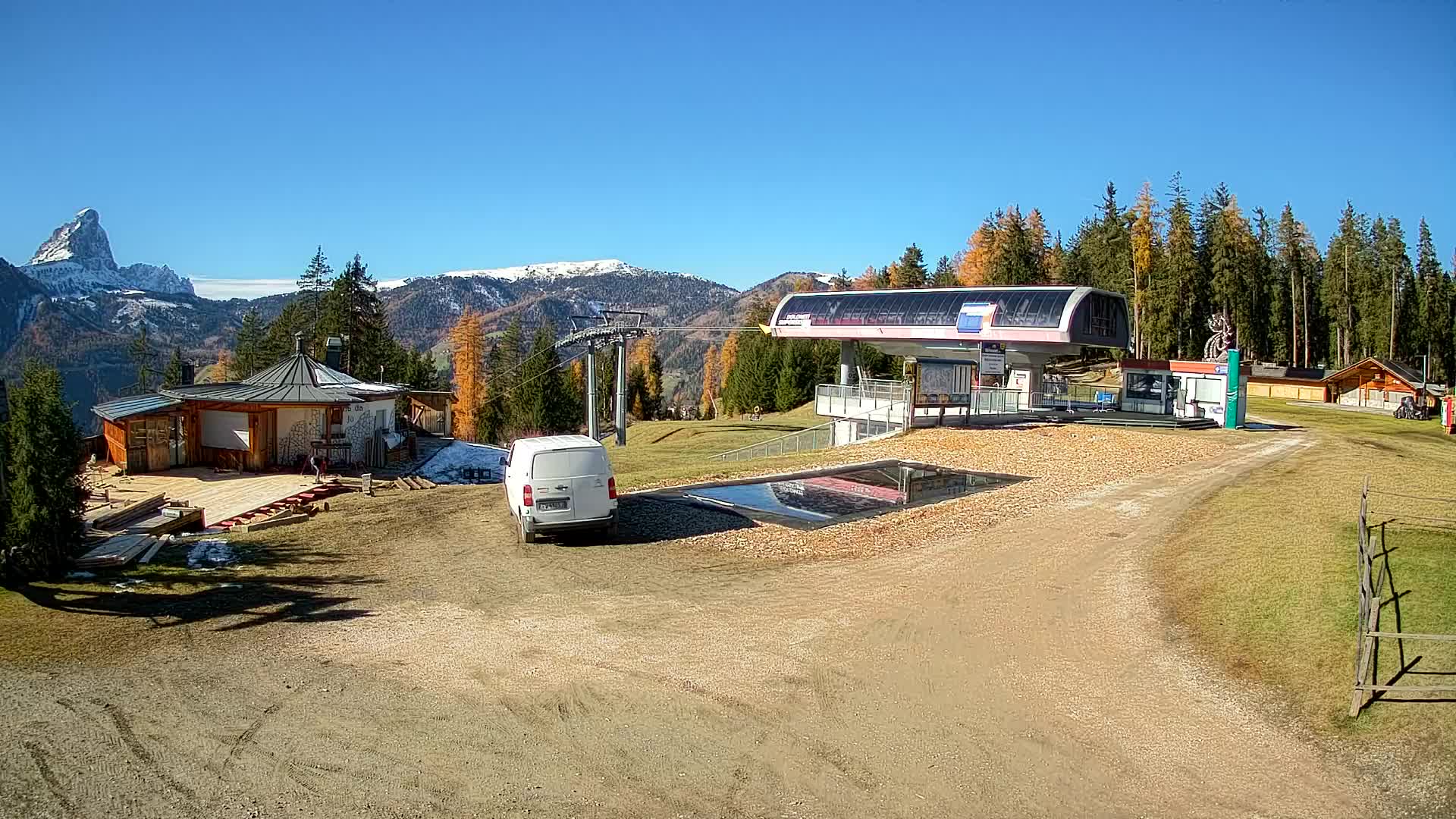 Piz de Plaies | St. Vigil