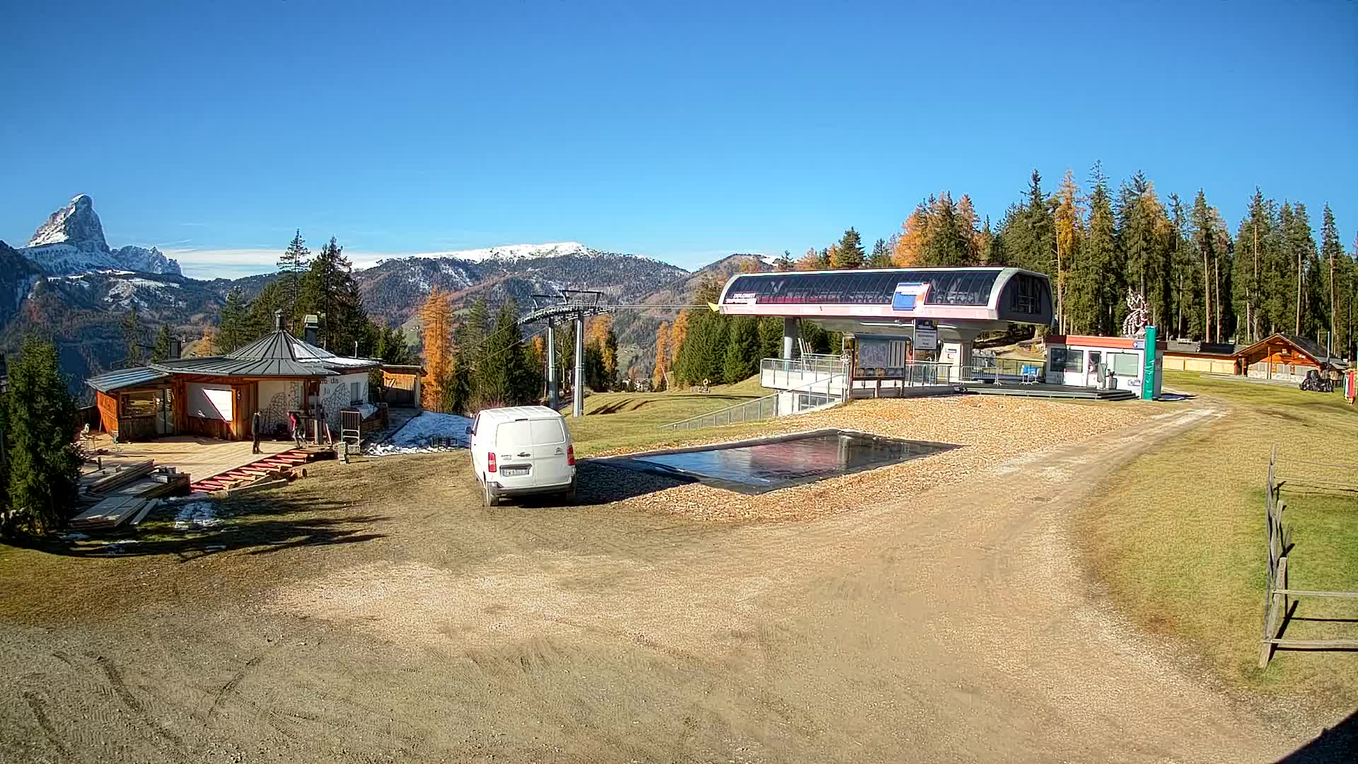 Piz de Plaies | San Vigilio | Kronplatz