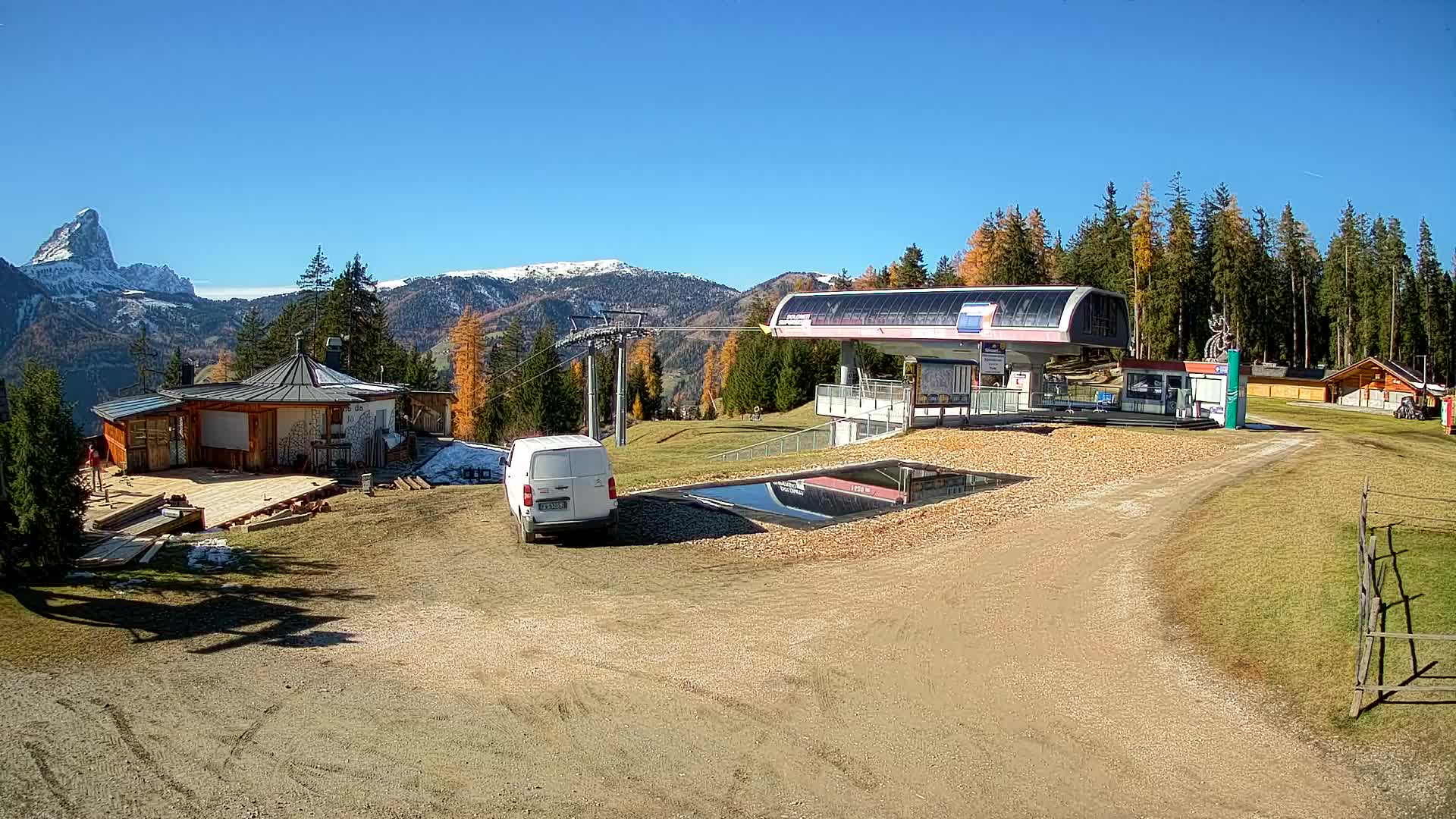 Piz de Plaies | San Vigilio | Kronplatz