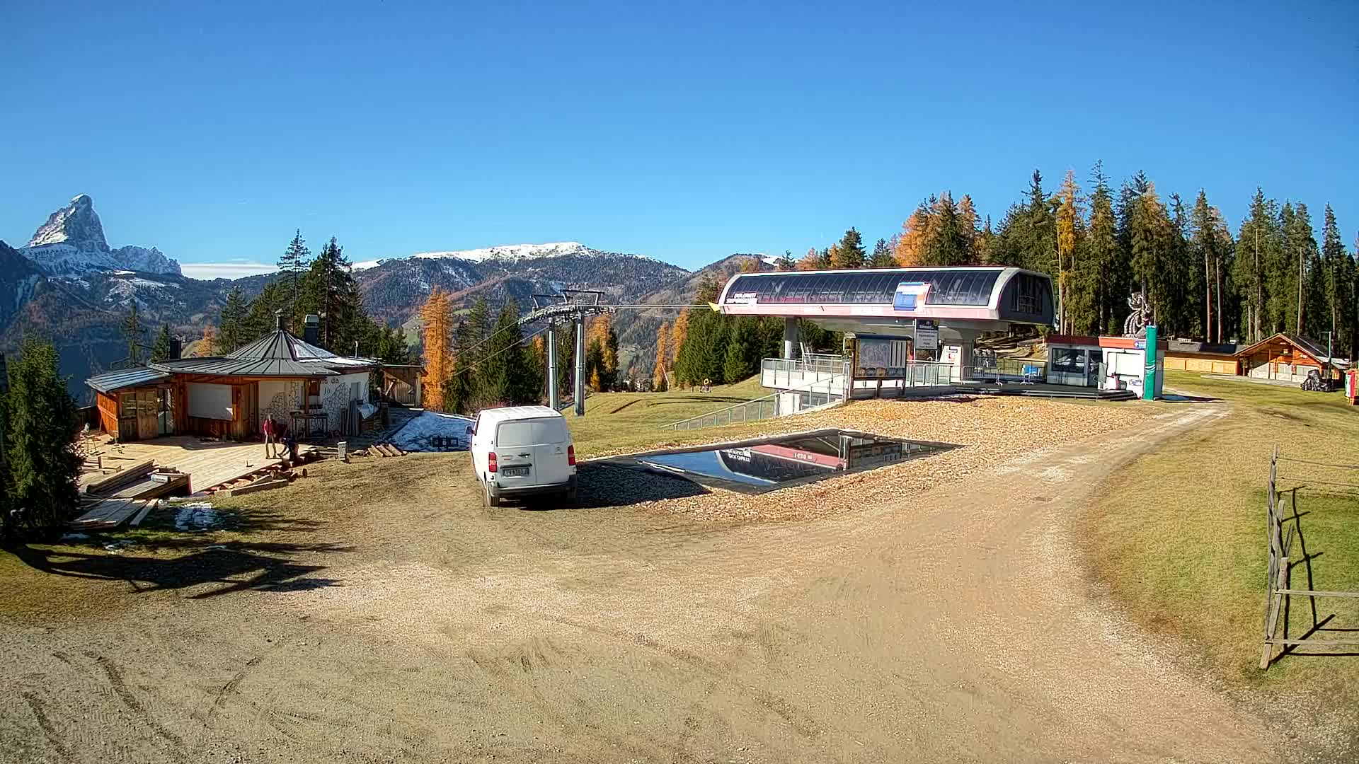 Piz de Plaies | San Vigilio | Kronplatz