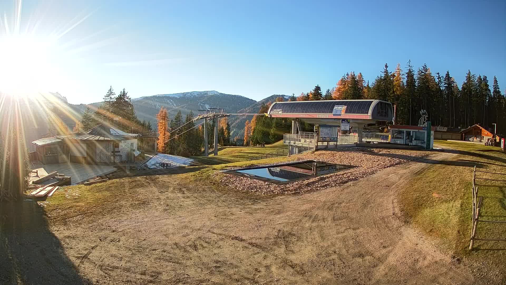 Piz de Plaies | San Vigilio