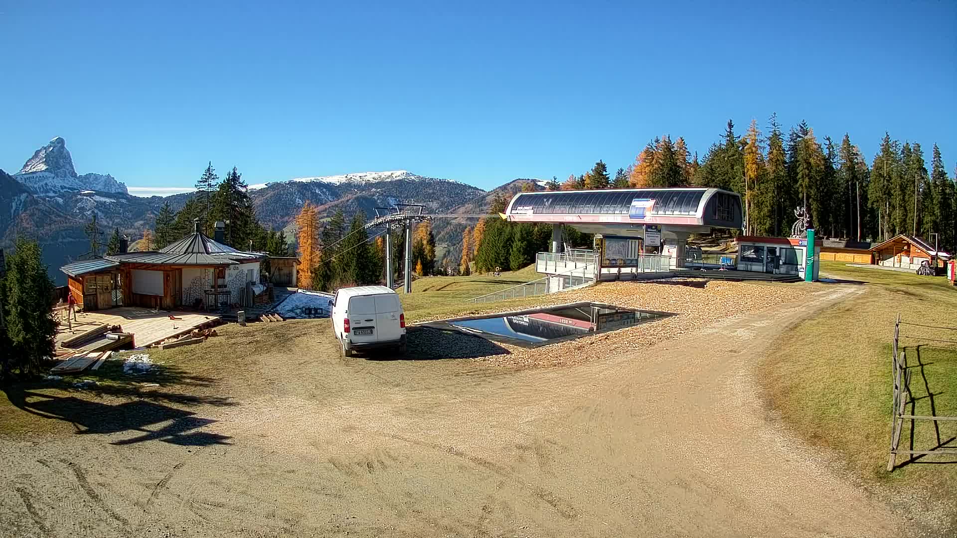 Piz de Plaies | San Vigilio | Kronplatz