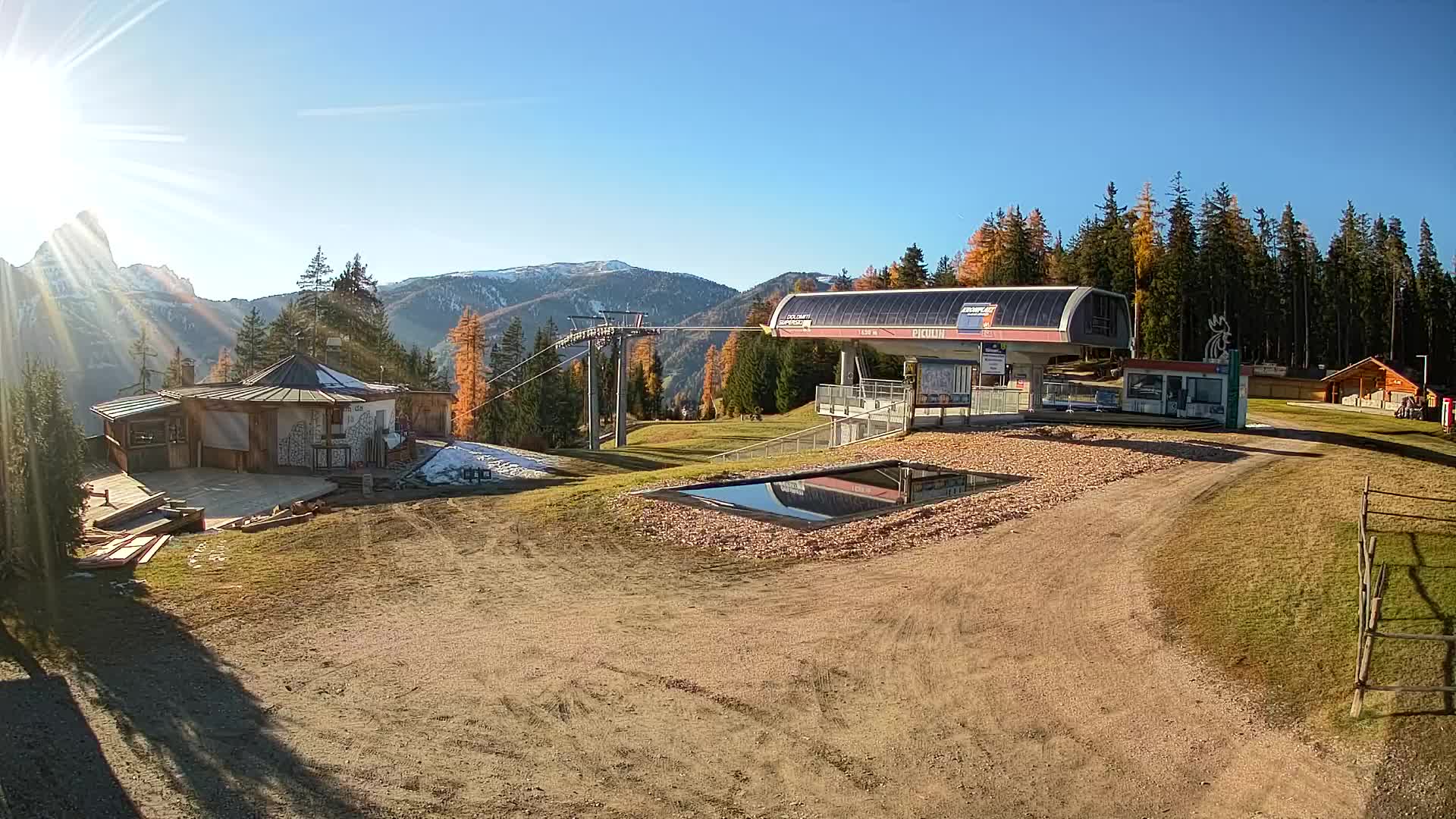 Piz de Plaies | San Vigilio | Kronplatz