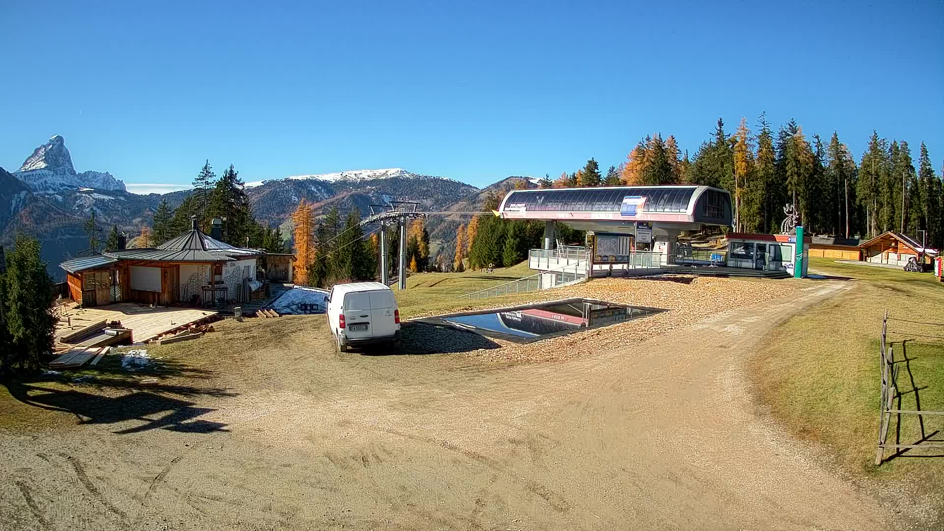 Piz de Plaies | San Vigilio