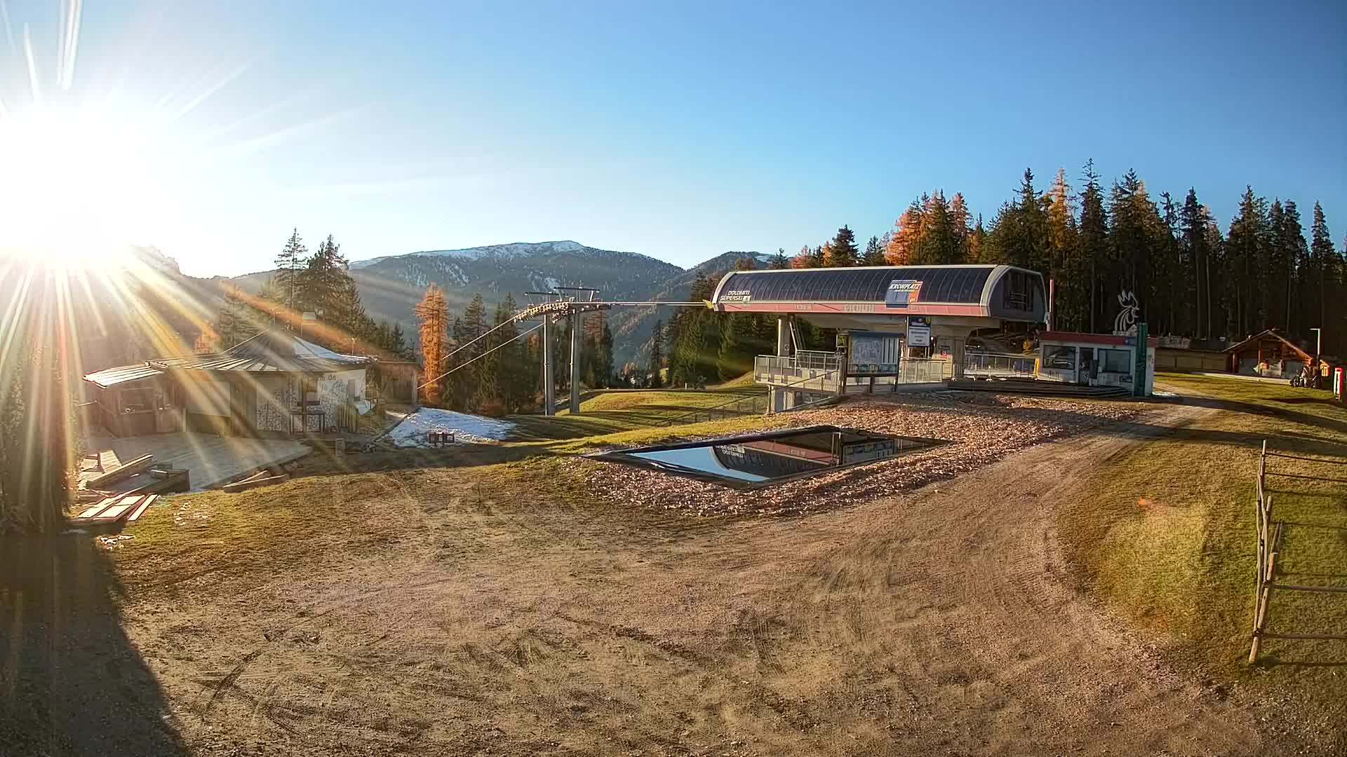 Piz de Plaies | San Vigilio | Kronplatz