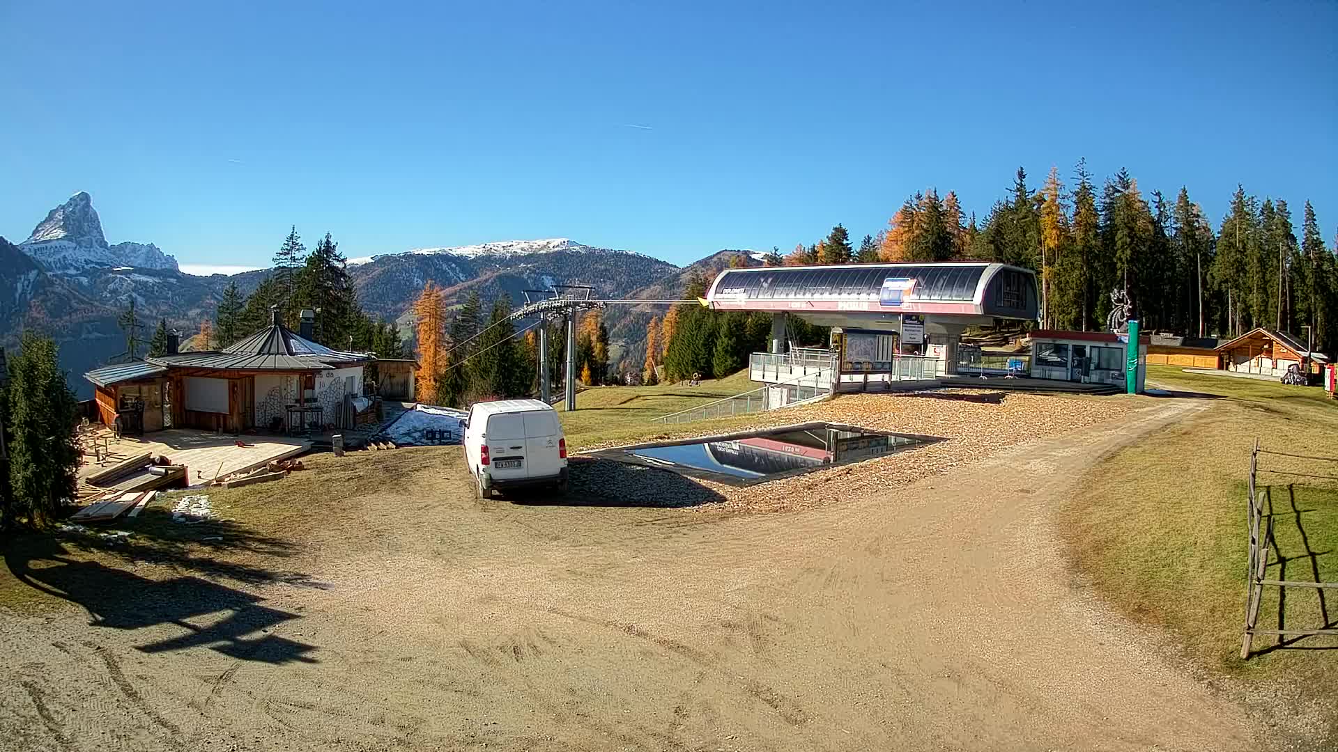 Piz de Plaies | San Vigilio