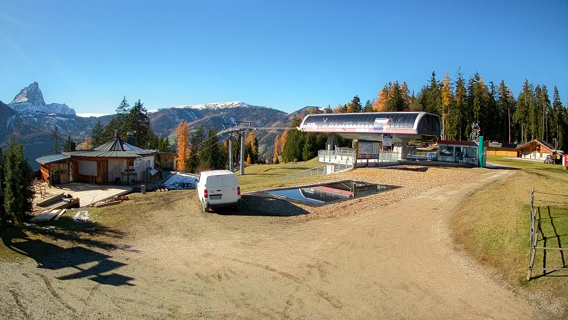 Piz de Plaies | San Vigilio | Kronplatz