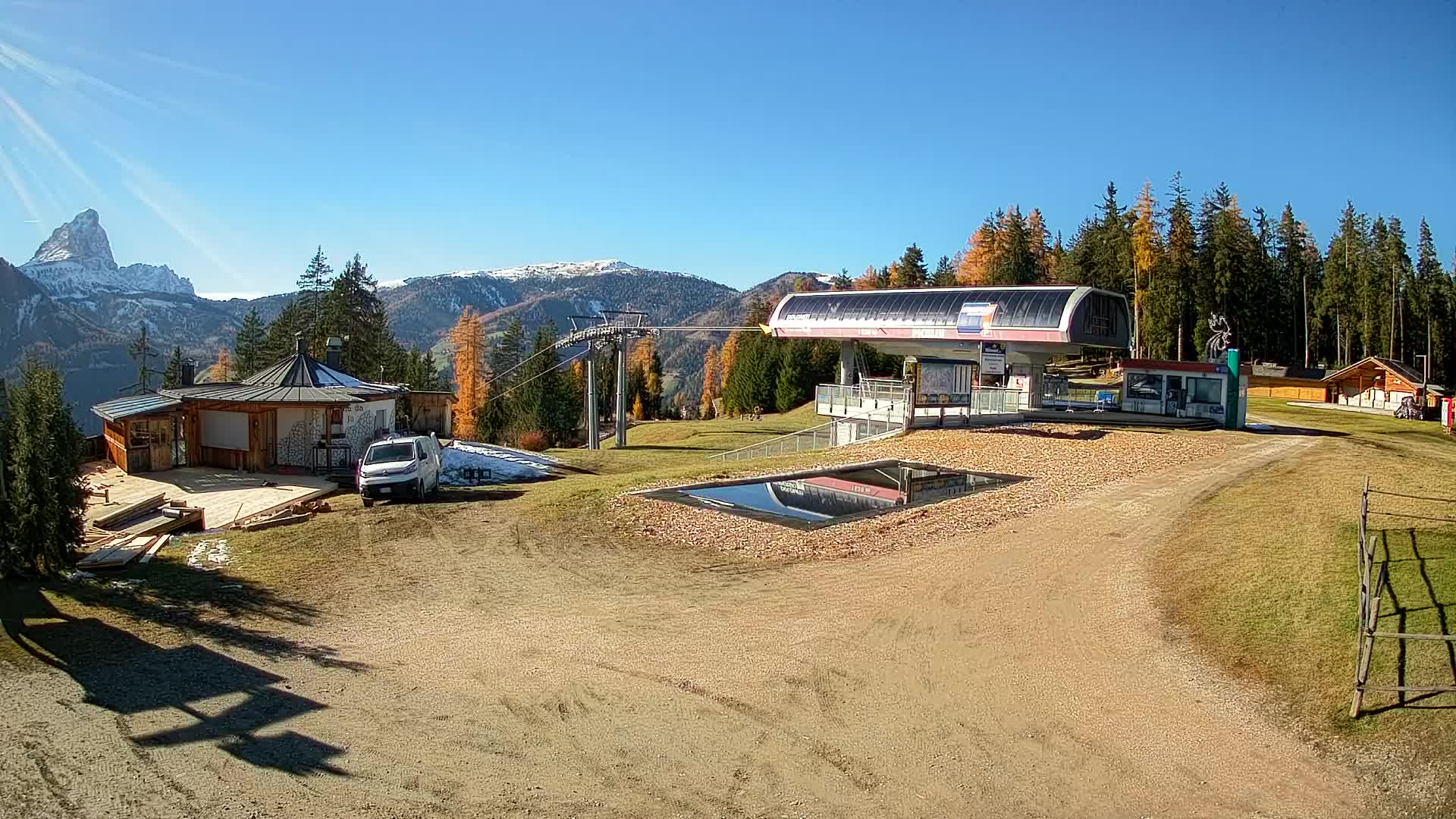 Piz de Plaies | San Vigilio | Kronplatz