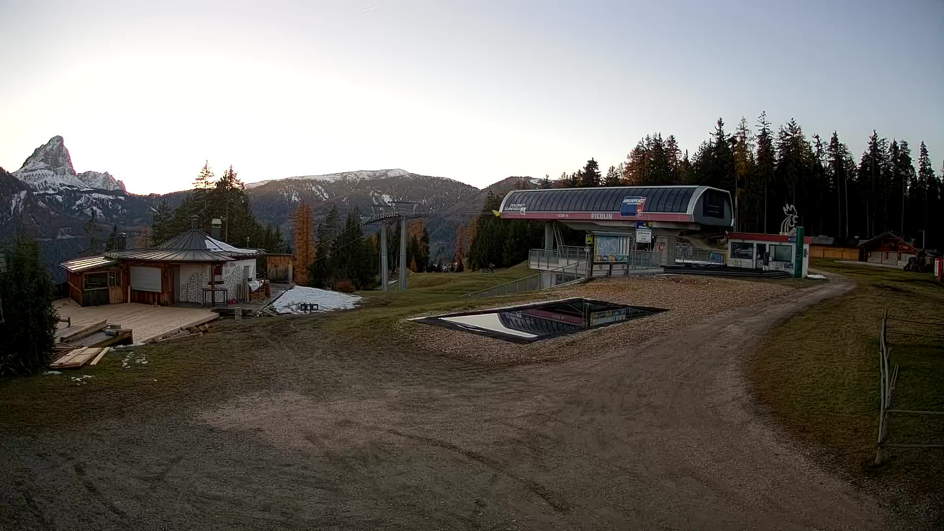 Piz de Plaies | San Vigilio | Kronplatz