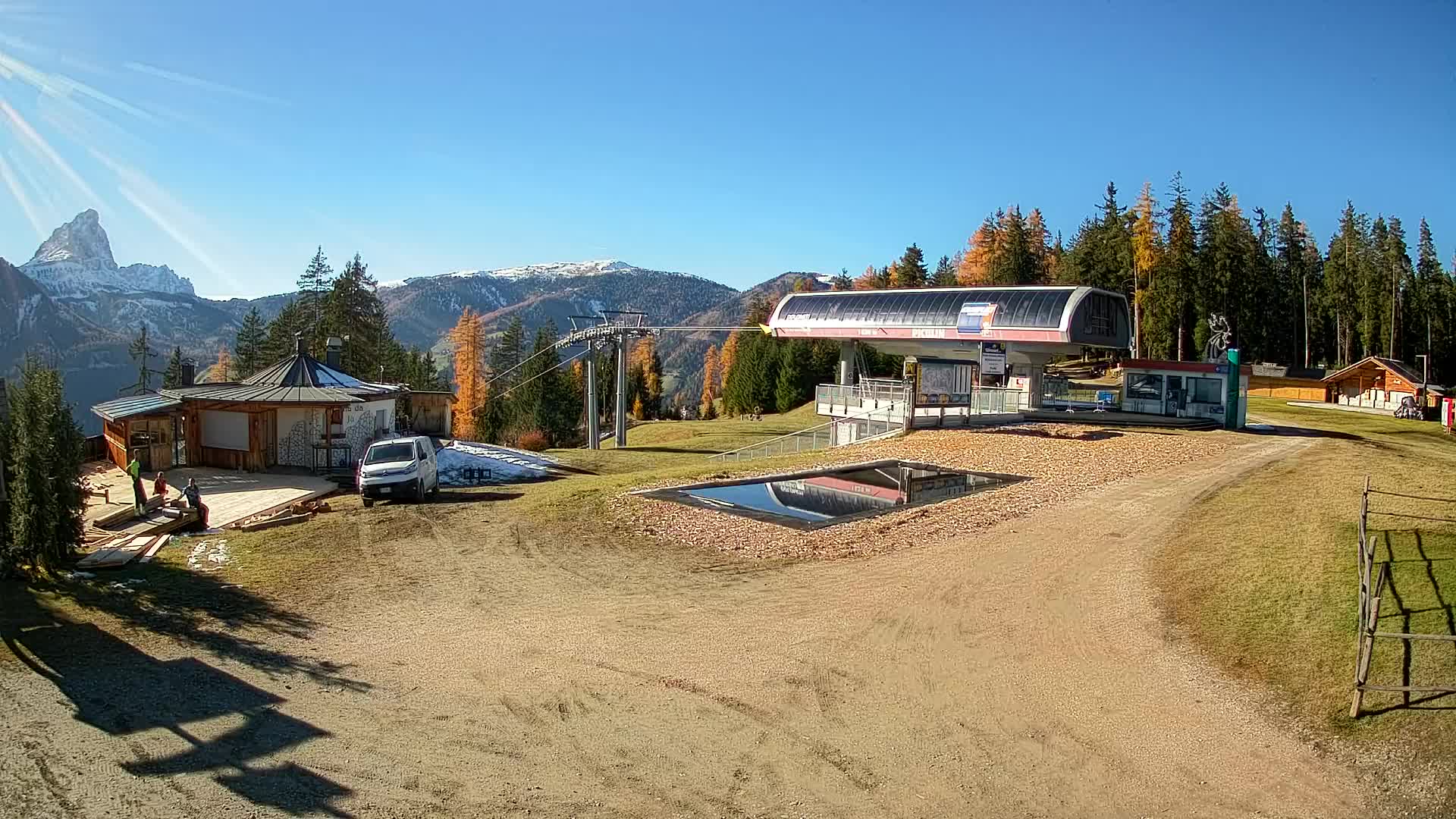 Piz de Plaies | San Vigilio | Kronplatz