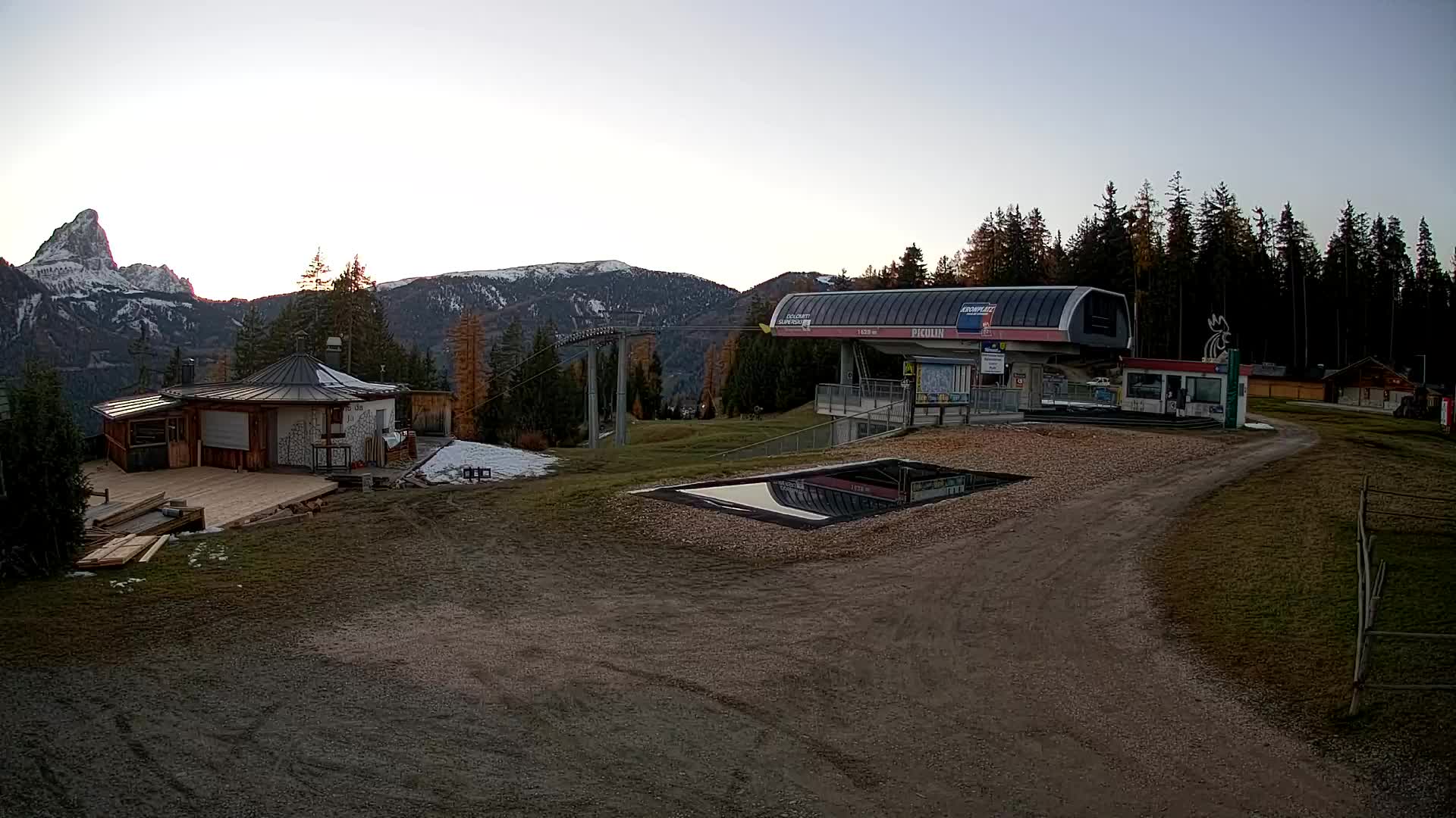 Piz de Plaies | San Vigilio