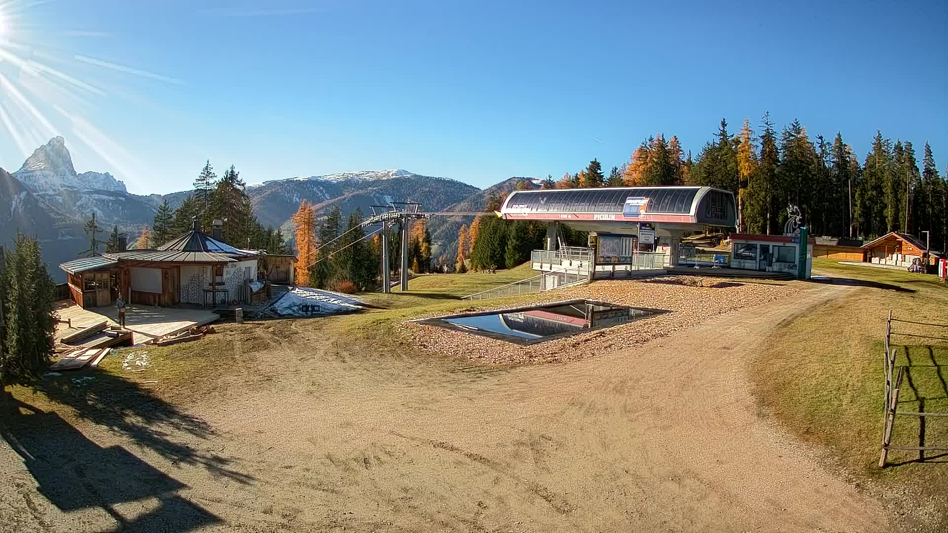 Piz de Plaies | San Vigilio