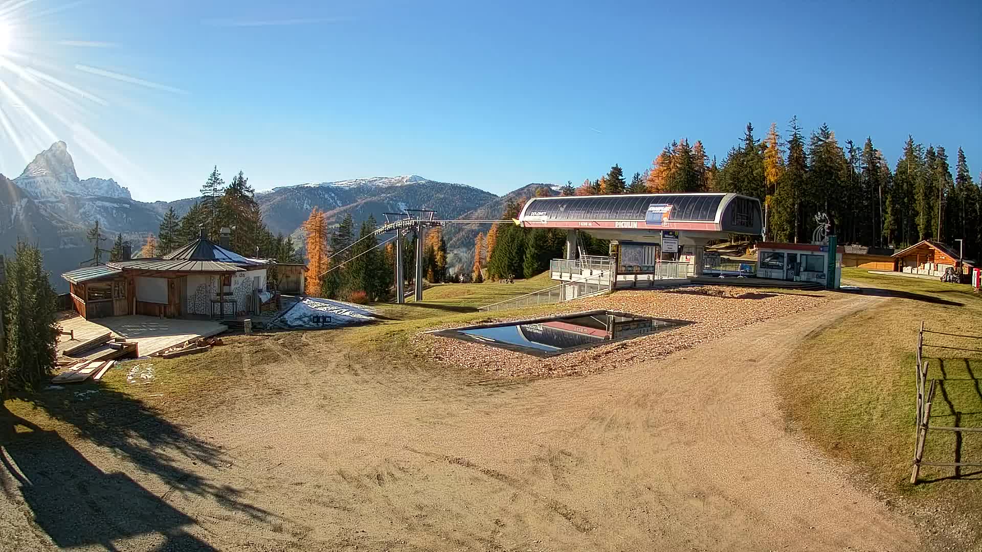 Piz de Plaies | San Vigilio